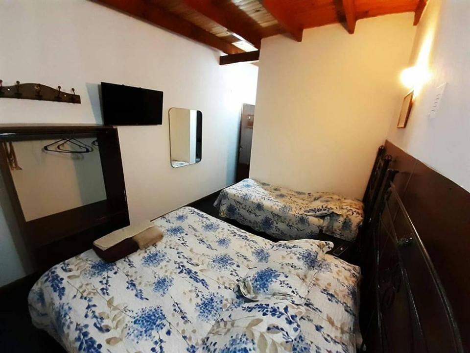 Standard Triple Room photo 2