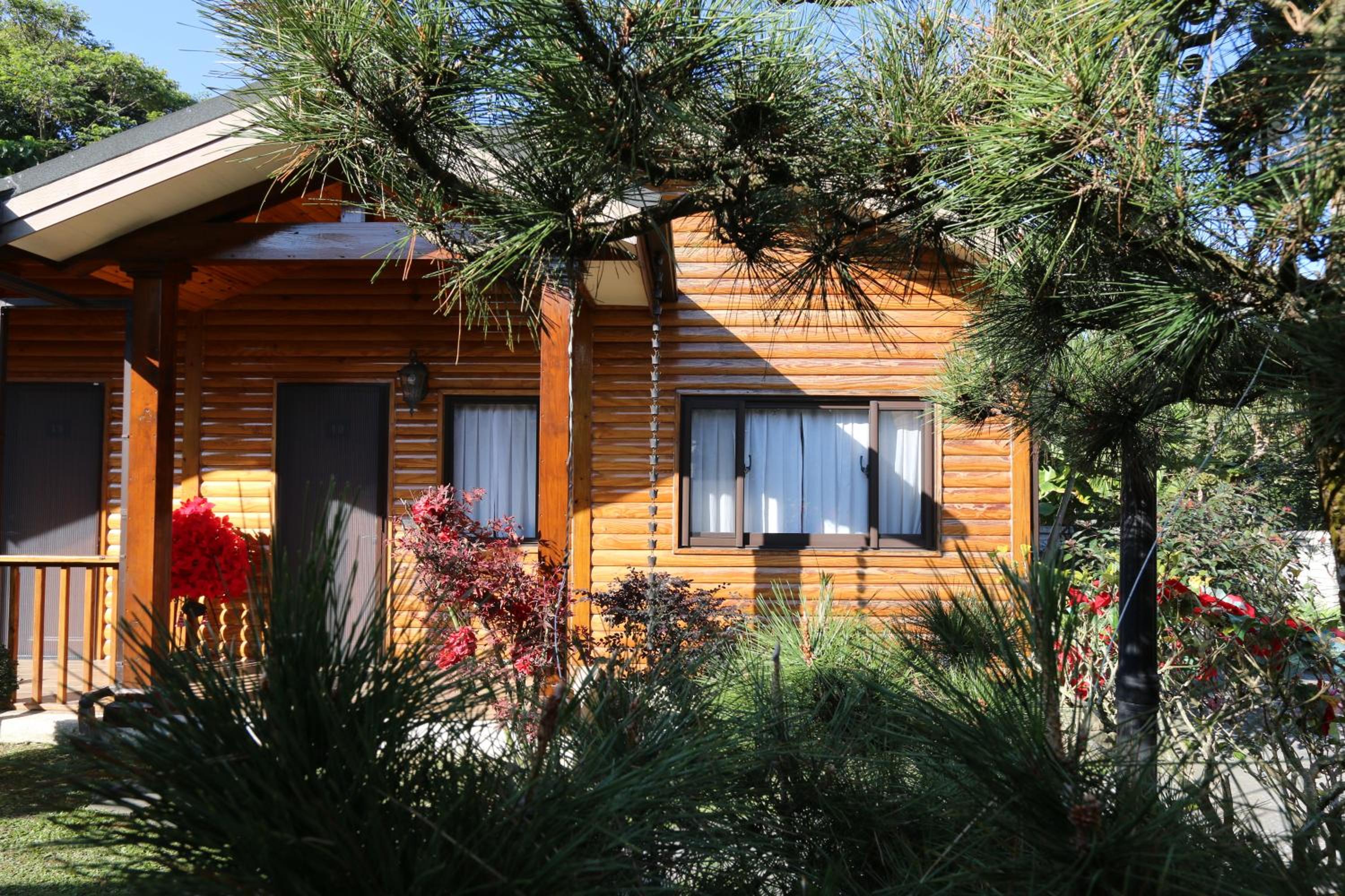 Superior Chalet photo 2