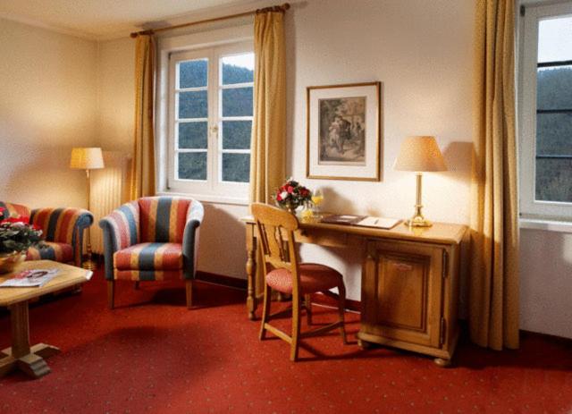 Large Double Room photo 2
