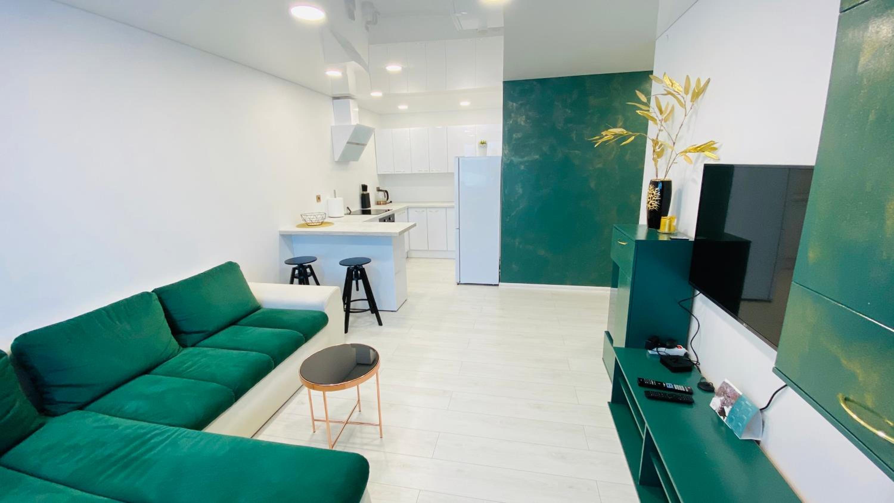 Apartment - Photo 1