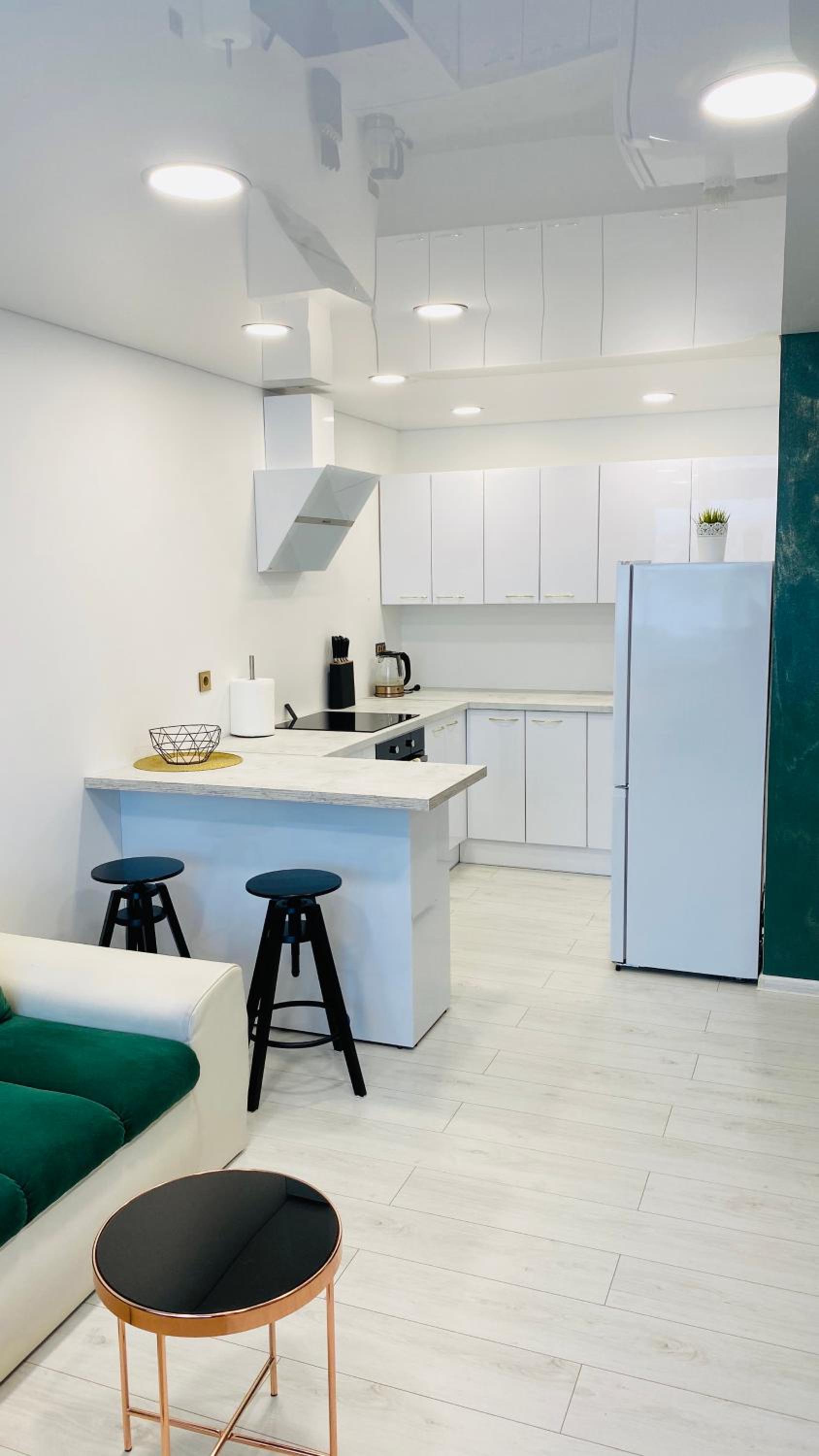 Apartment - Photo 18