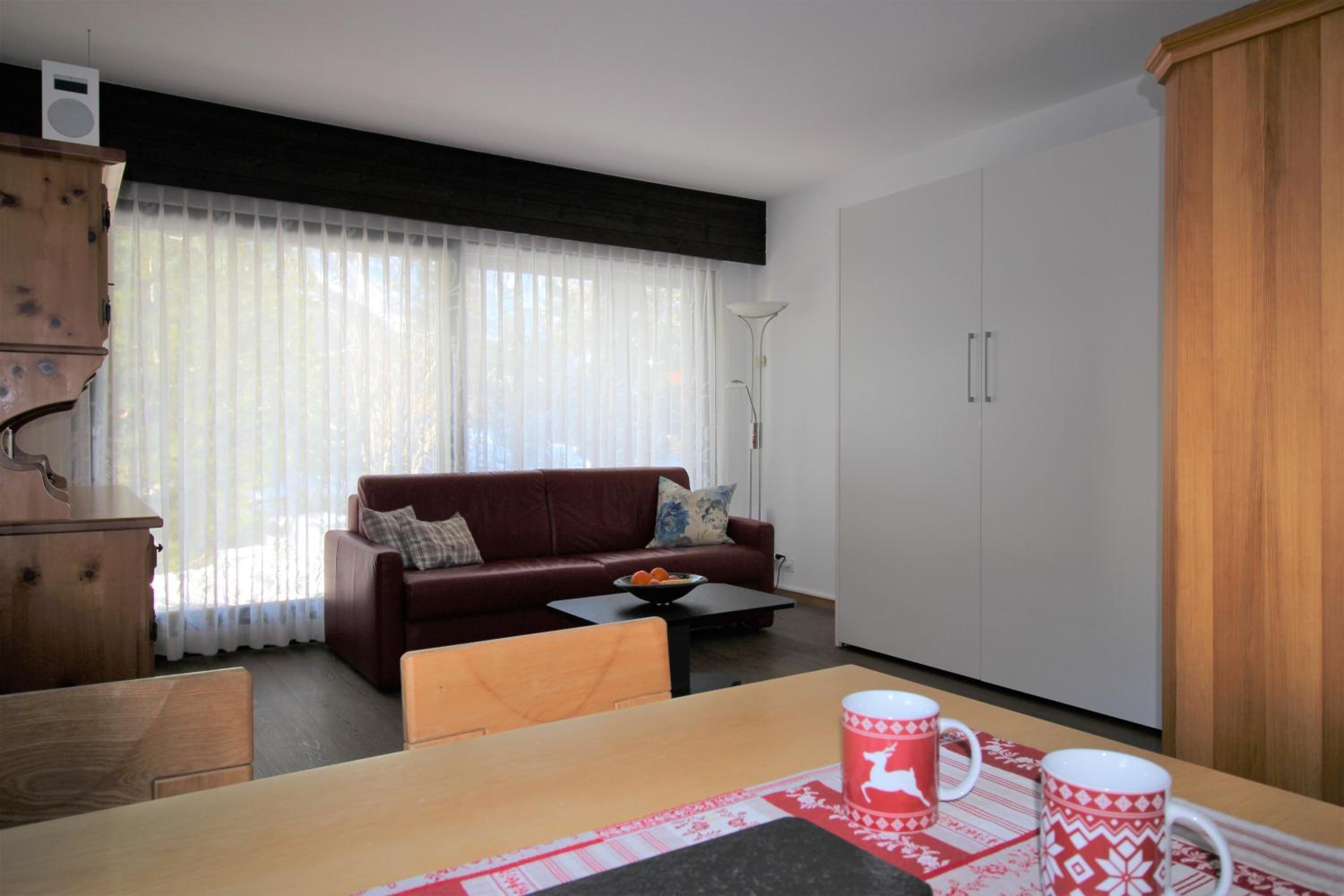 One-Bedroom Apartment - No. 19 photo 3