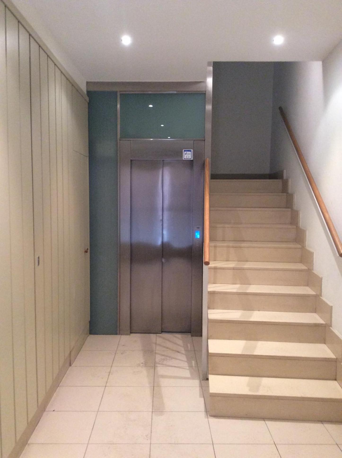 Two-Bedroom Apartment - Photo 11
