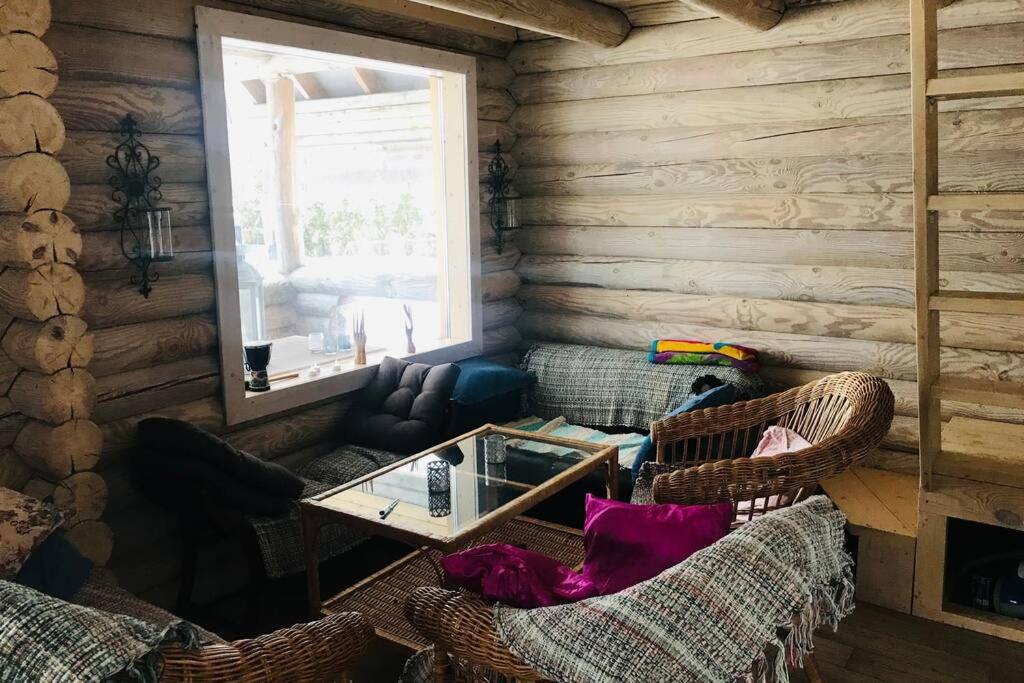 Two-Bedroom Chalet photo 1