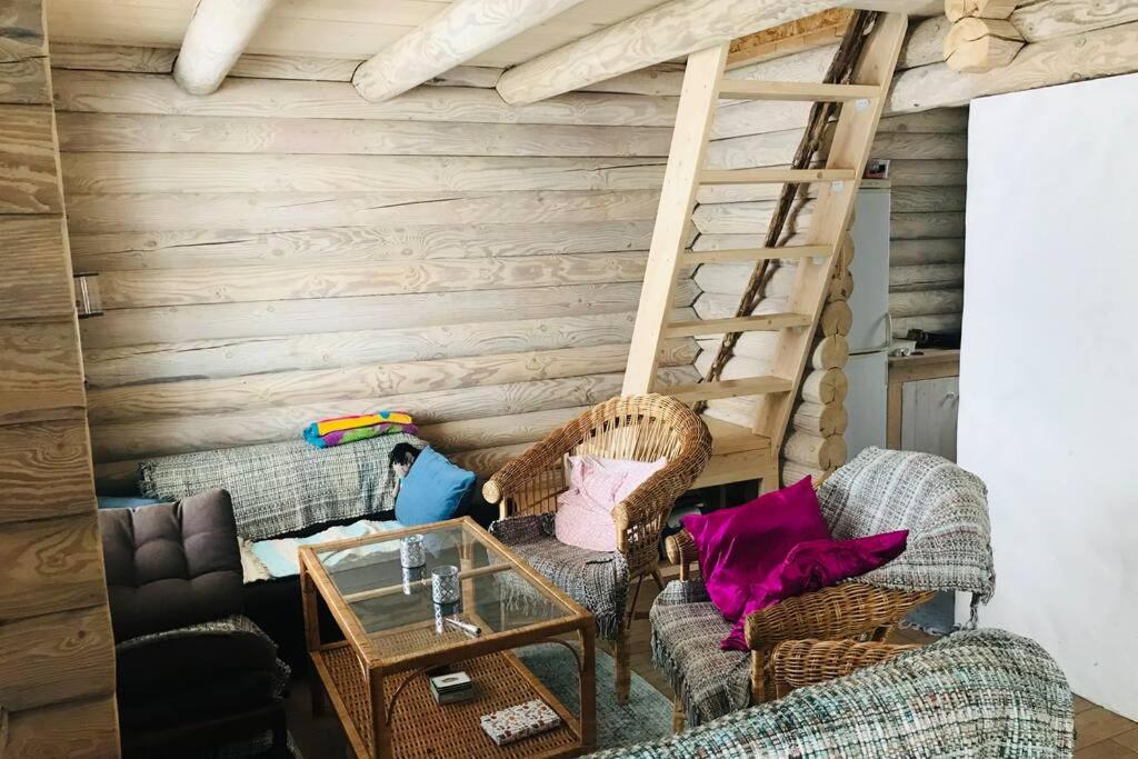 Two-Bedroom Chalet photo 2