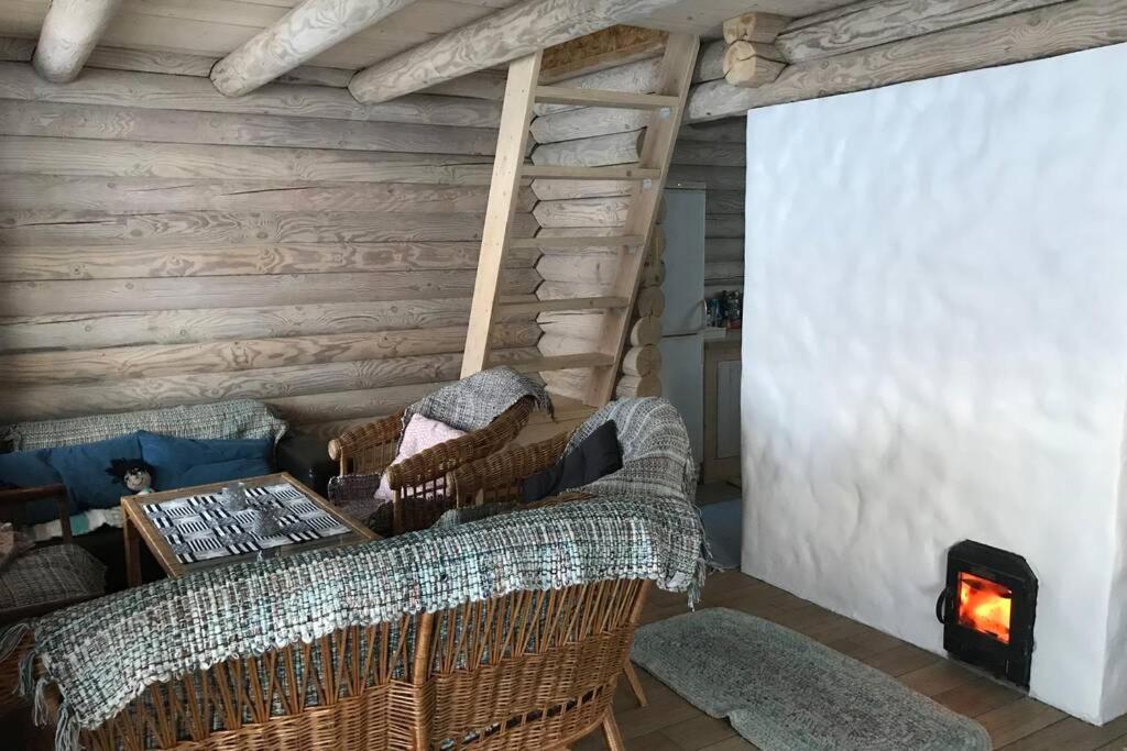 Two-Bedroom Chalet photo 3