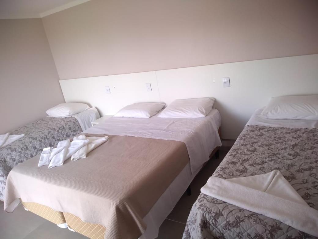 Quadruple Room with Sea View
