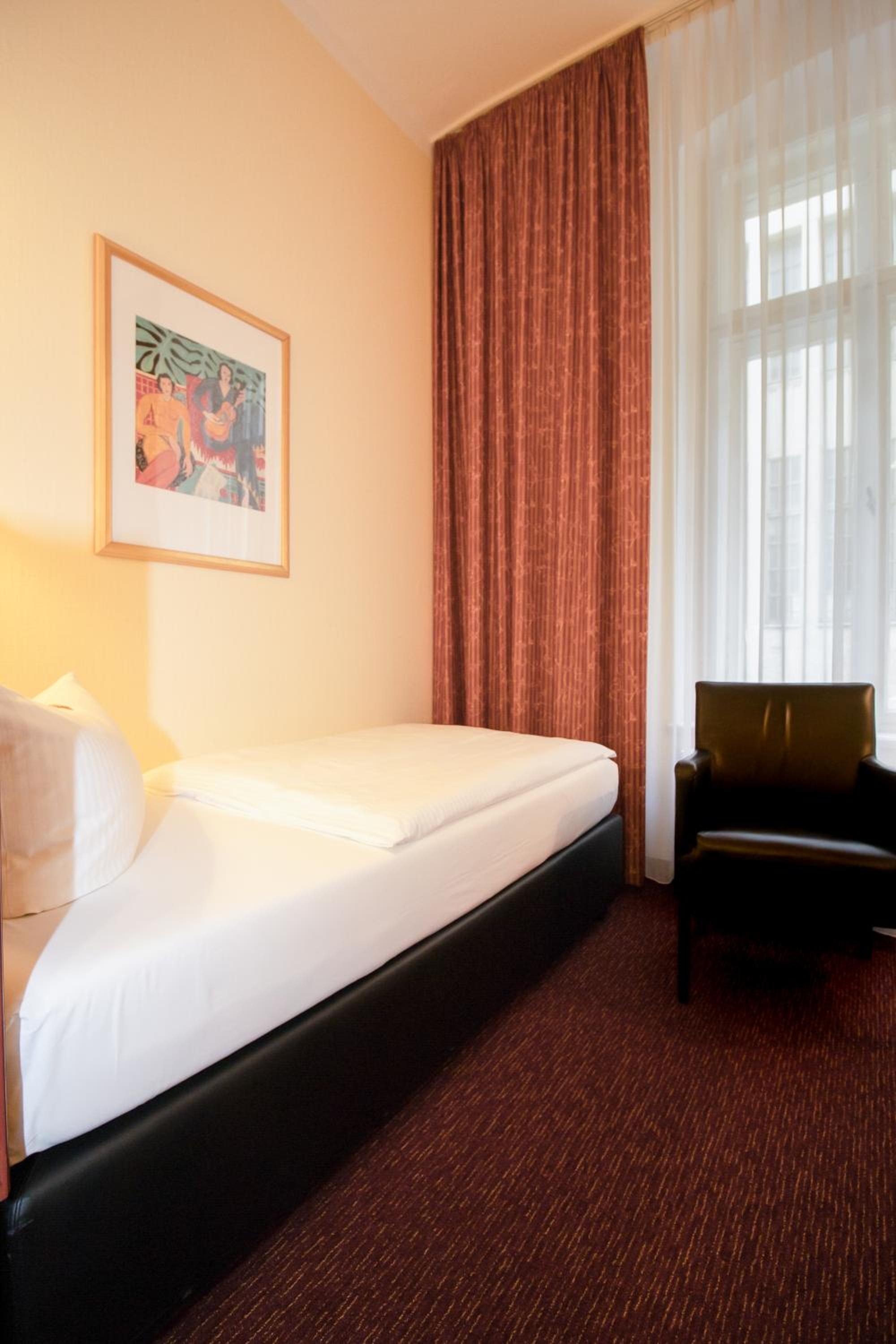 Standard Single Room photo 1