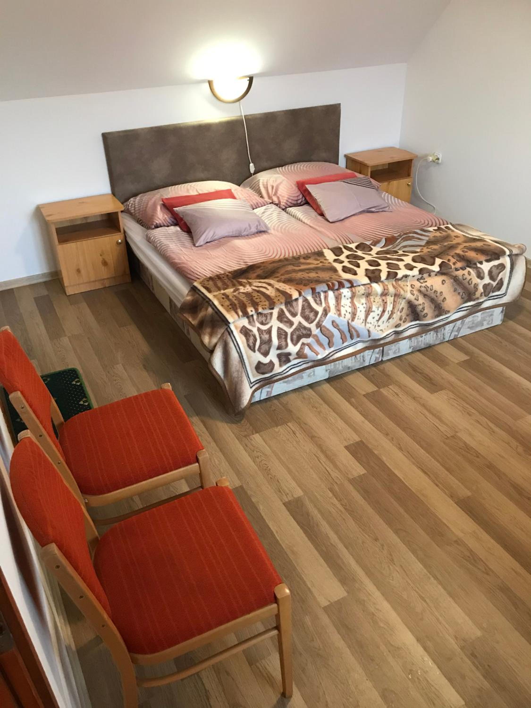 Twin Room photo 2
