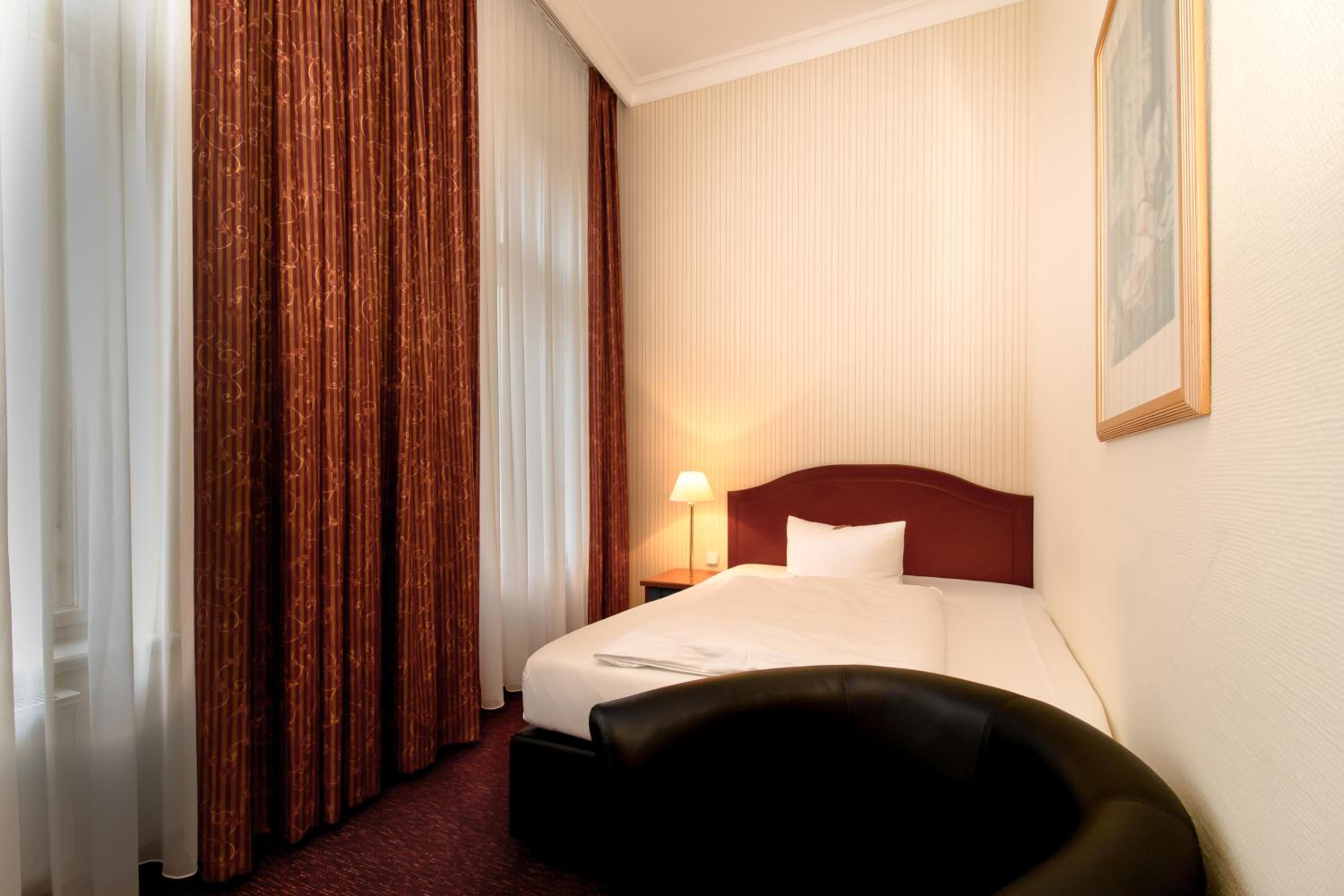 Comfort Single Room photo 2