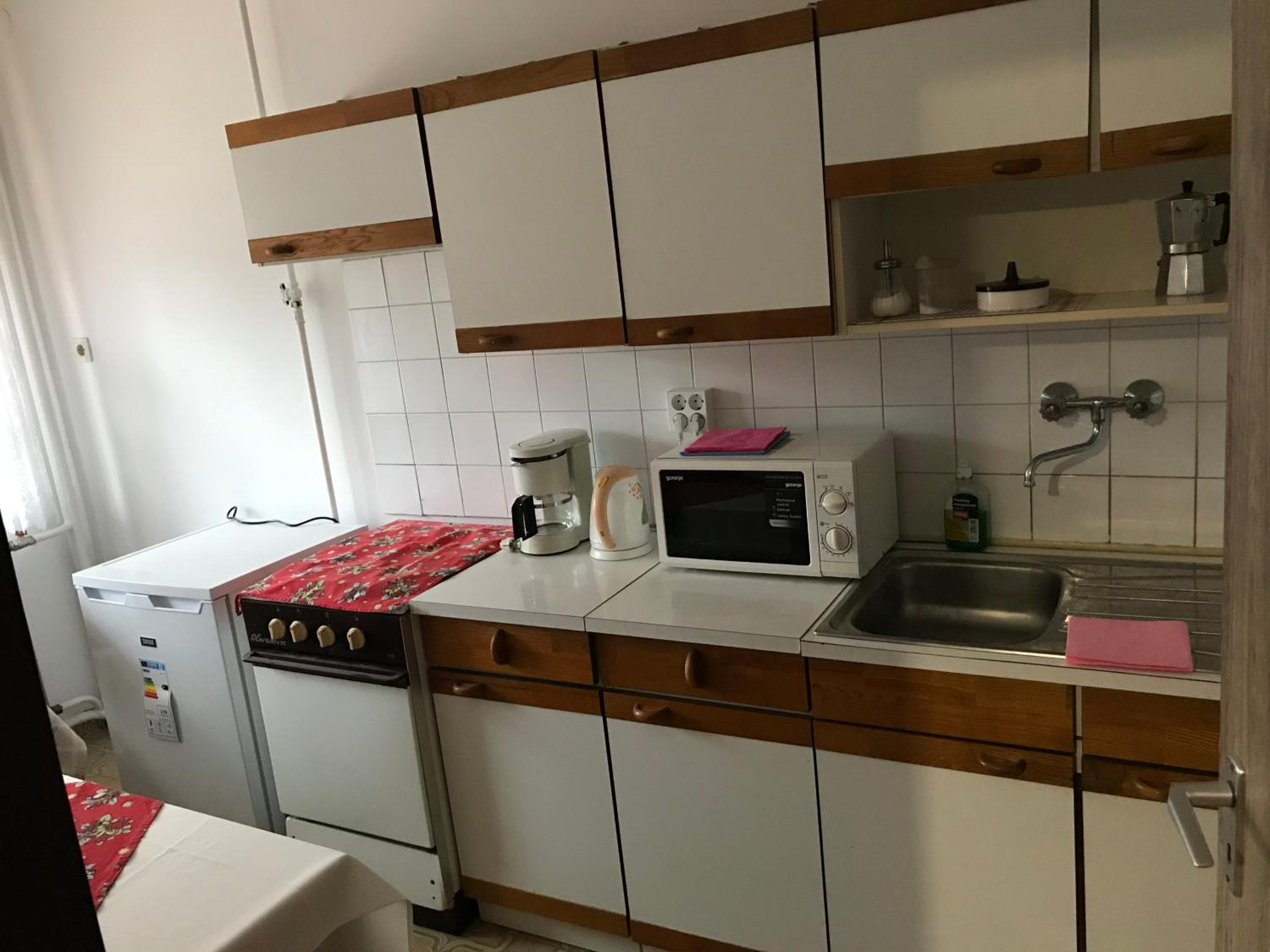 Apartment - Ground Floor photo 3