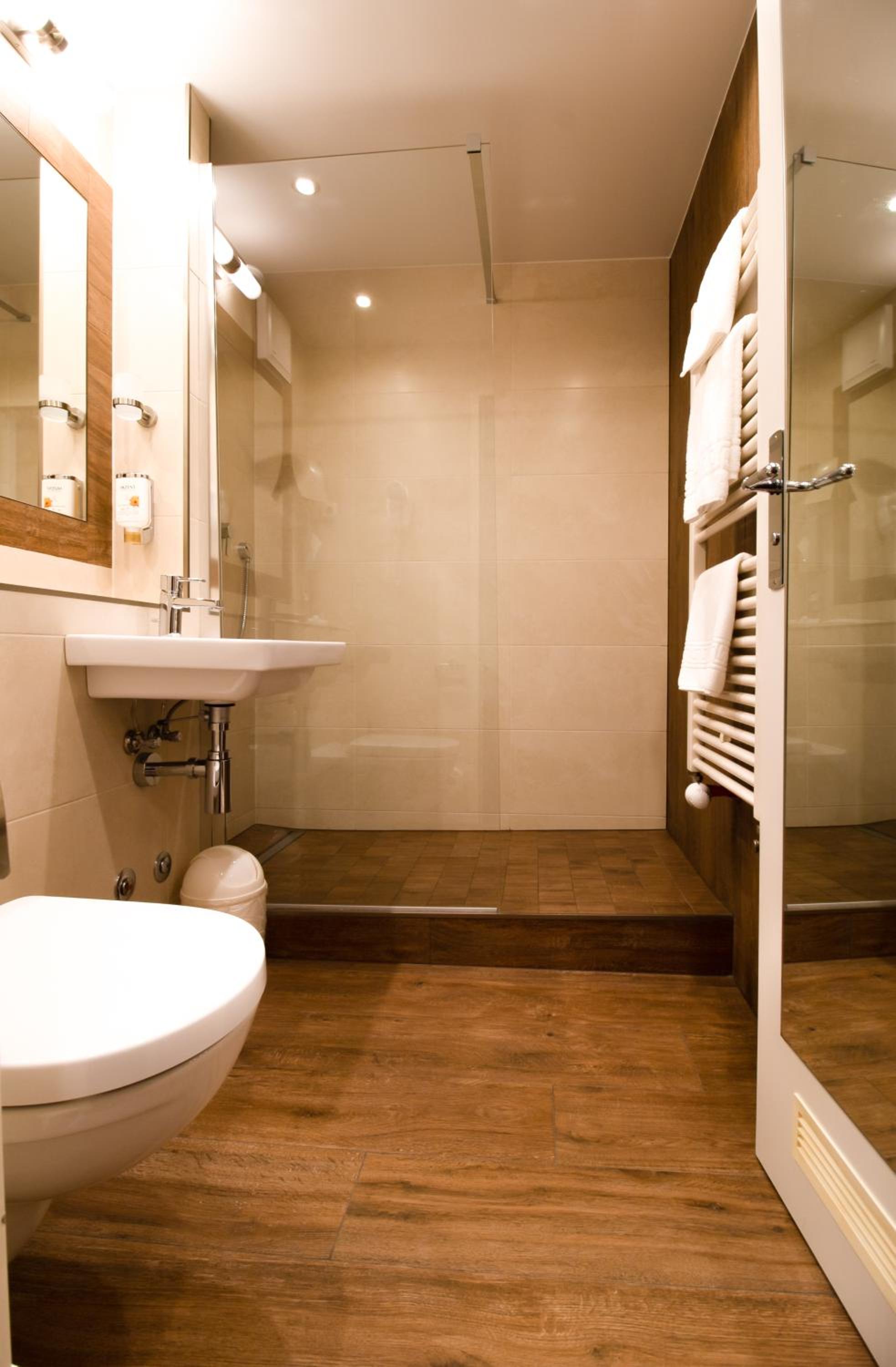 Comfort Single Room photo 3