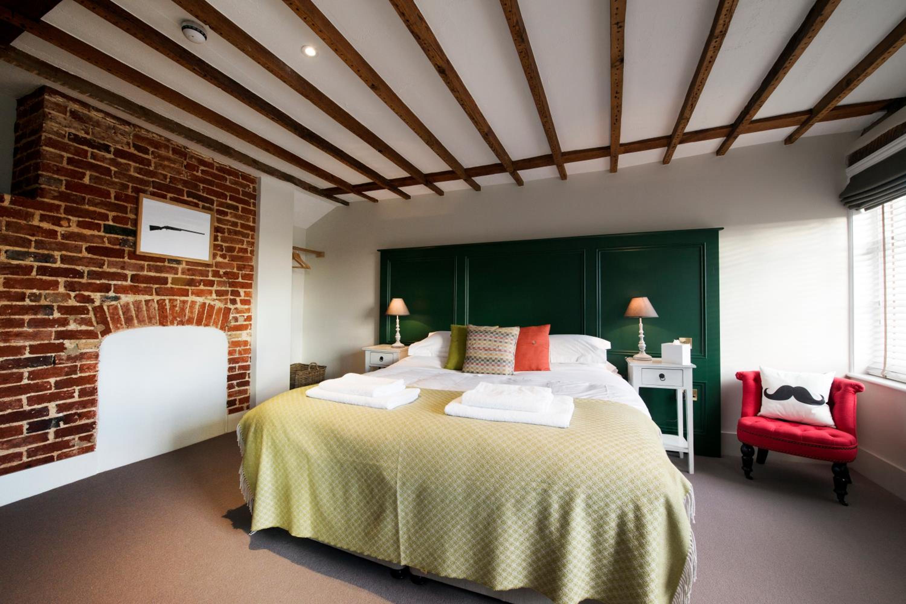 King Room photo 1