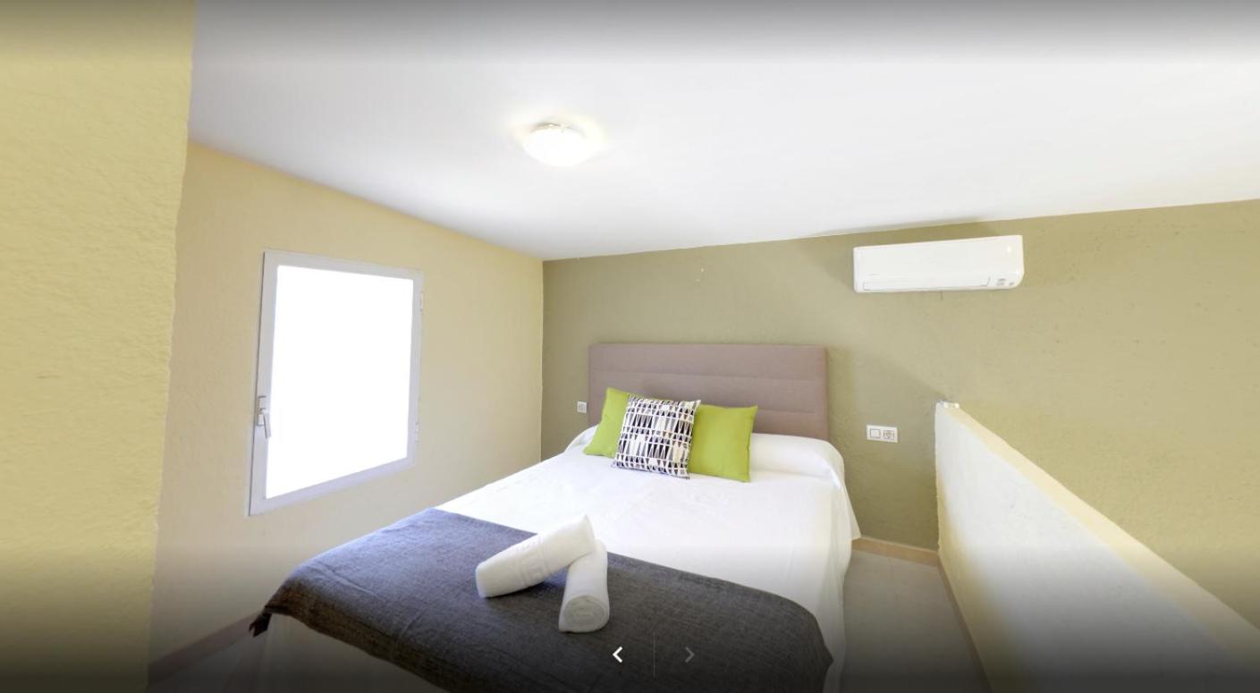 Standard Quadruple Room - Photo 1