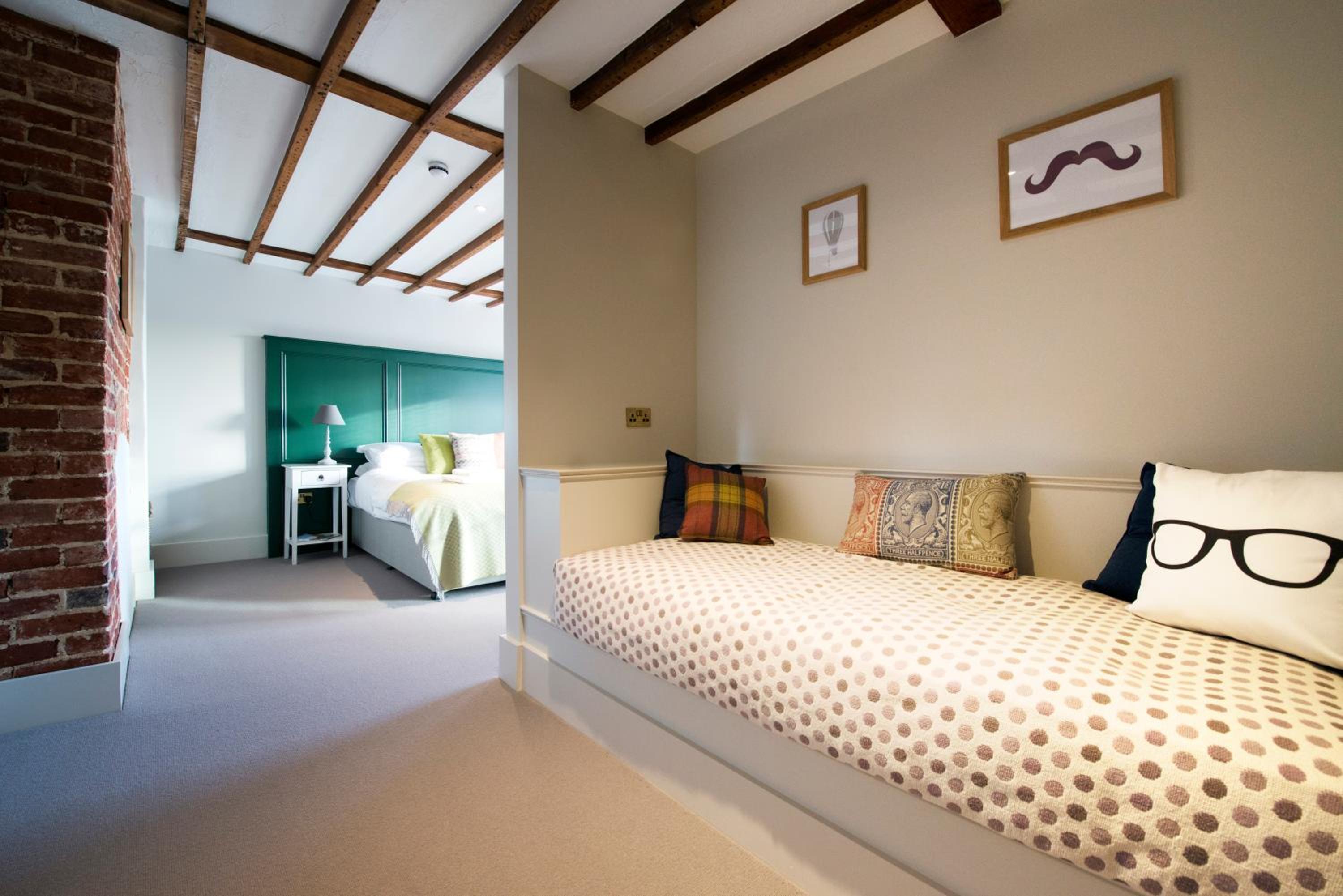 King Room photo 2