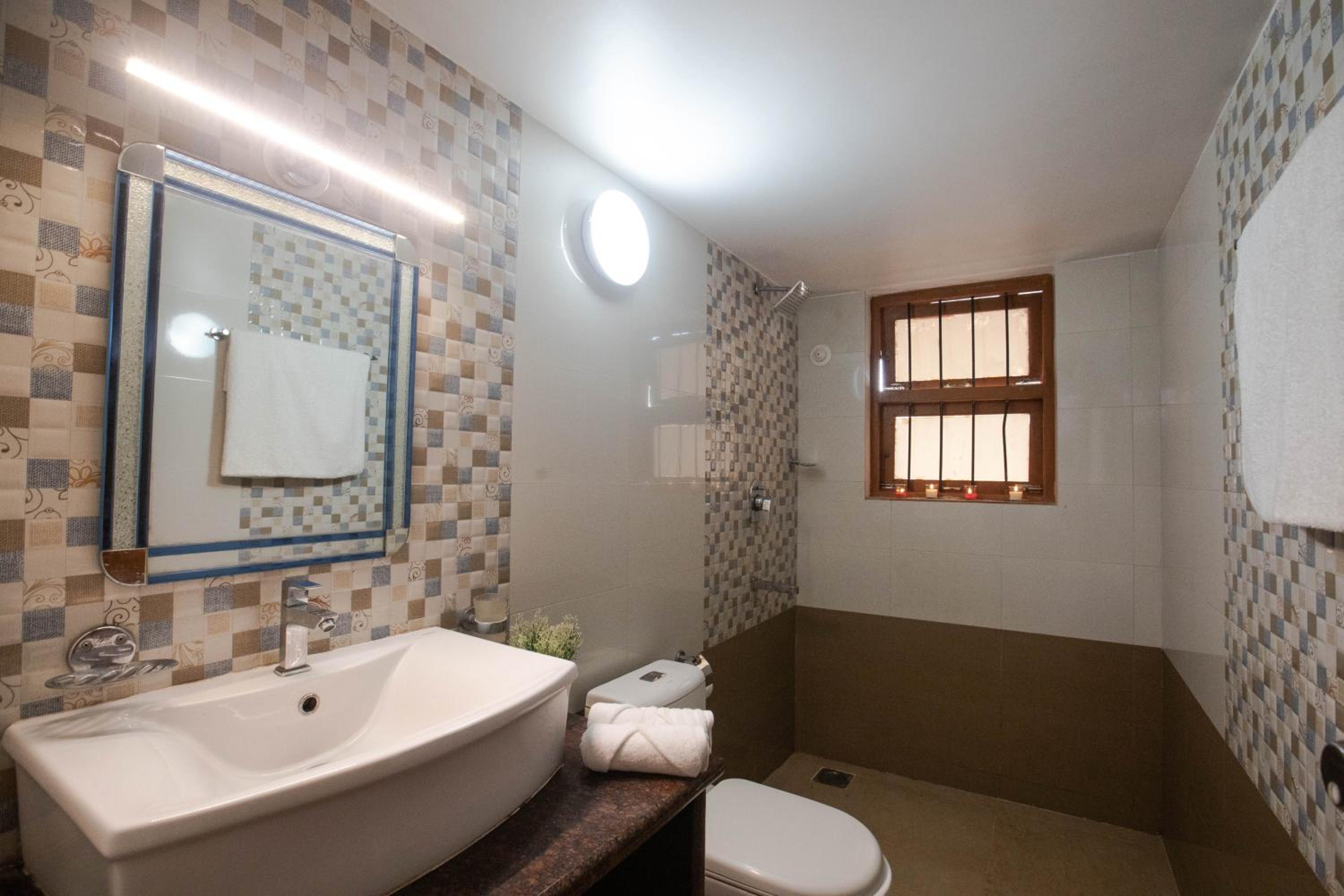 One-Bedroom Villa photo 2