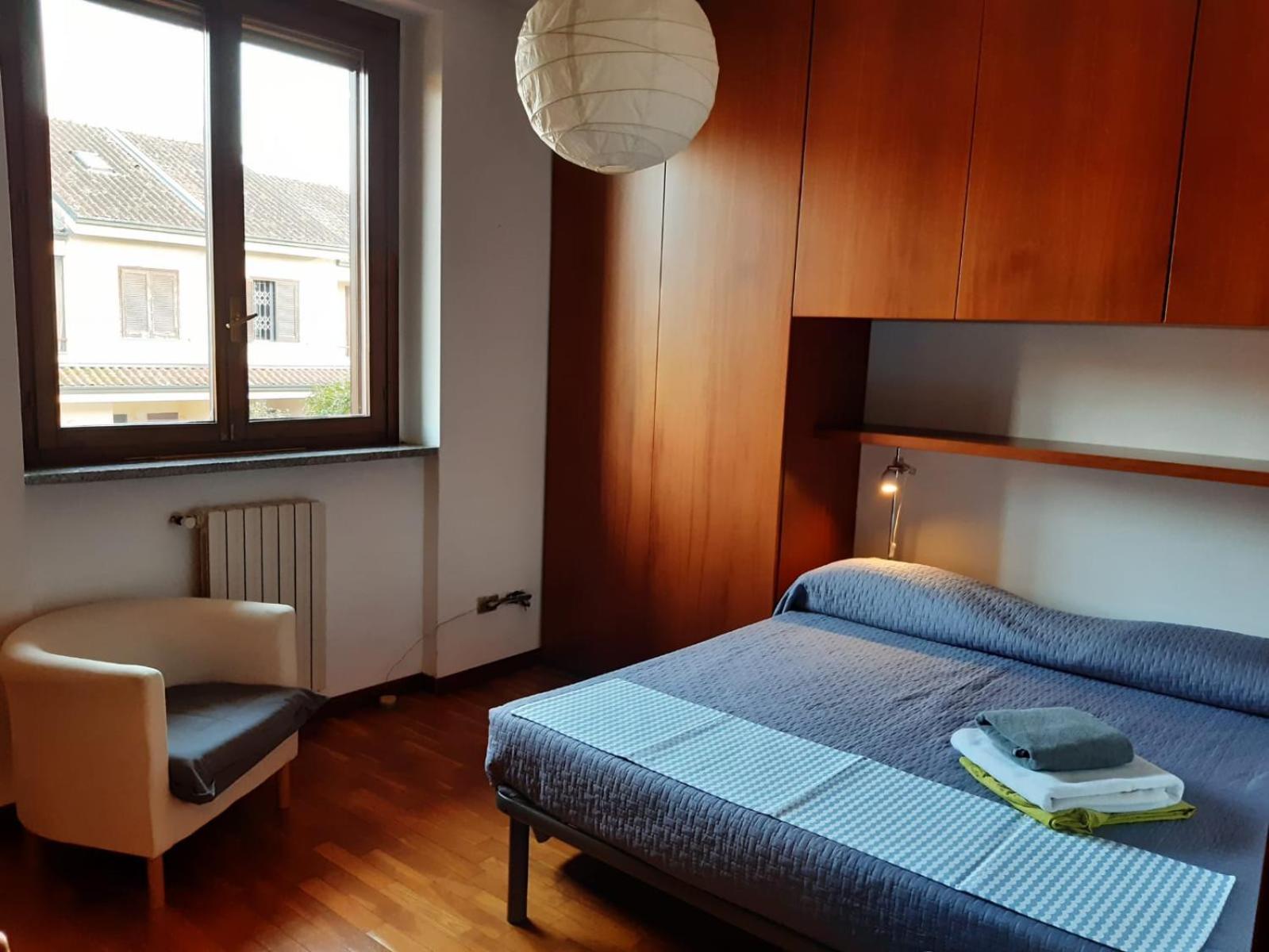 Double Or Twin Room With Private External Bathroom photo 3