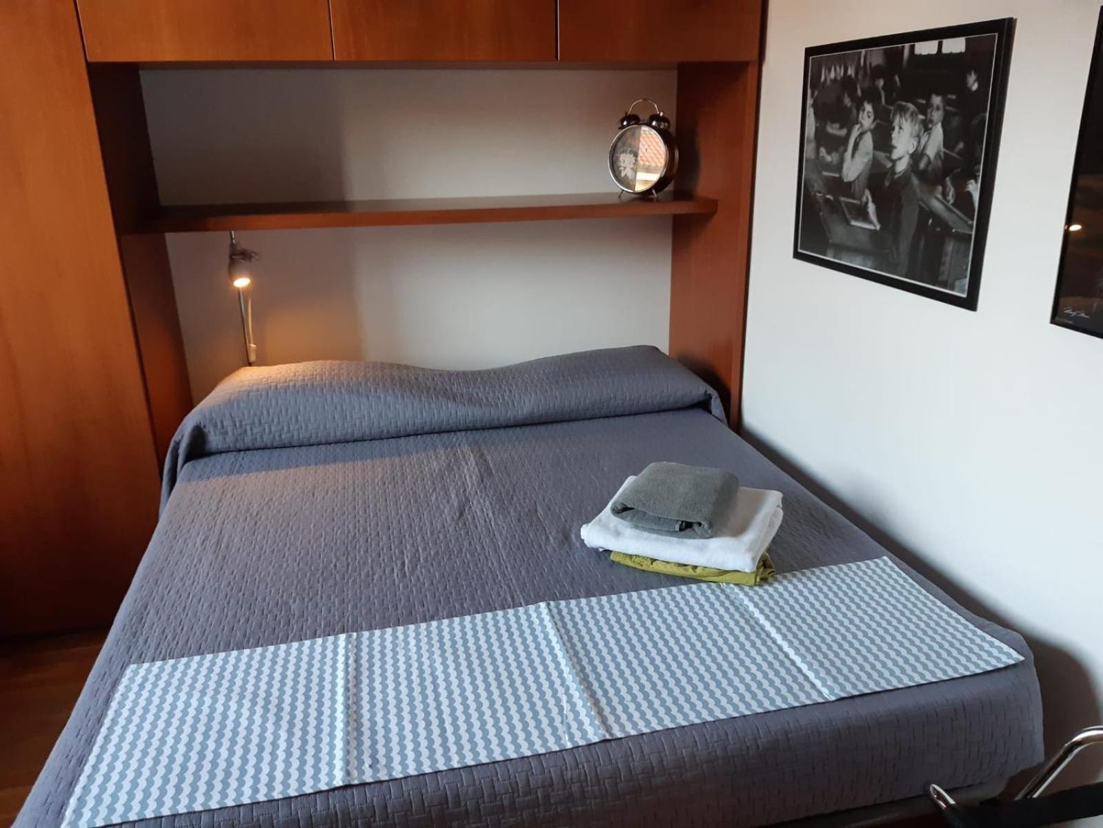 Double Or Twin Room With Private External Bathroom photo 2