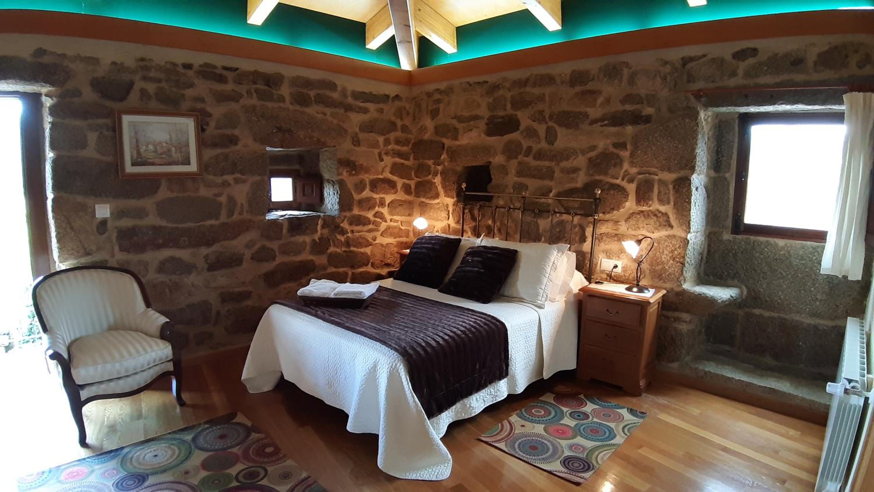 Double Room with Terrace photo 3