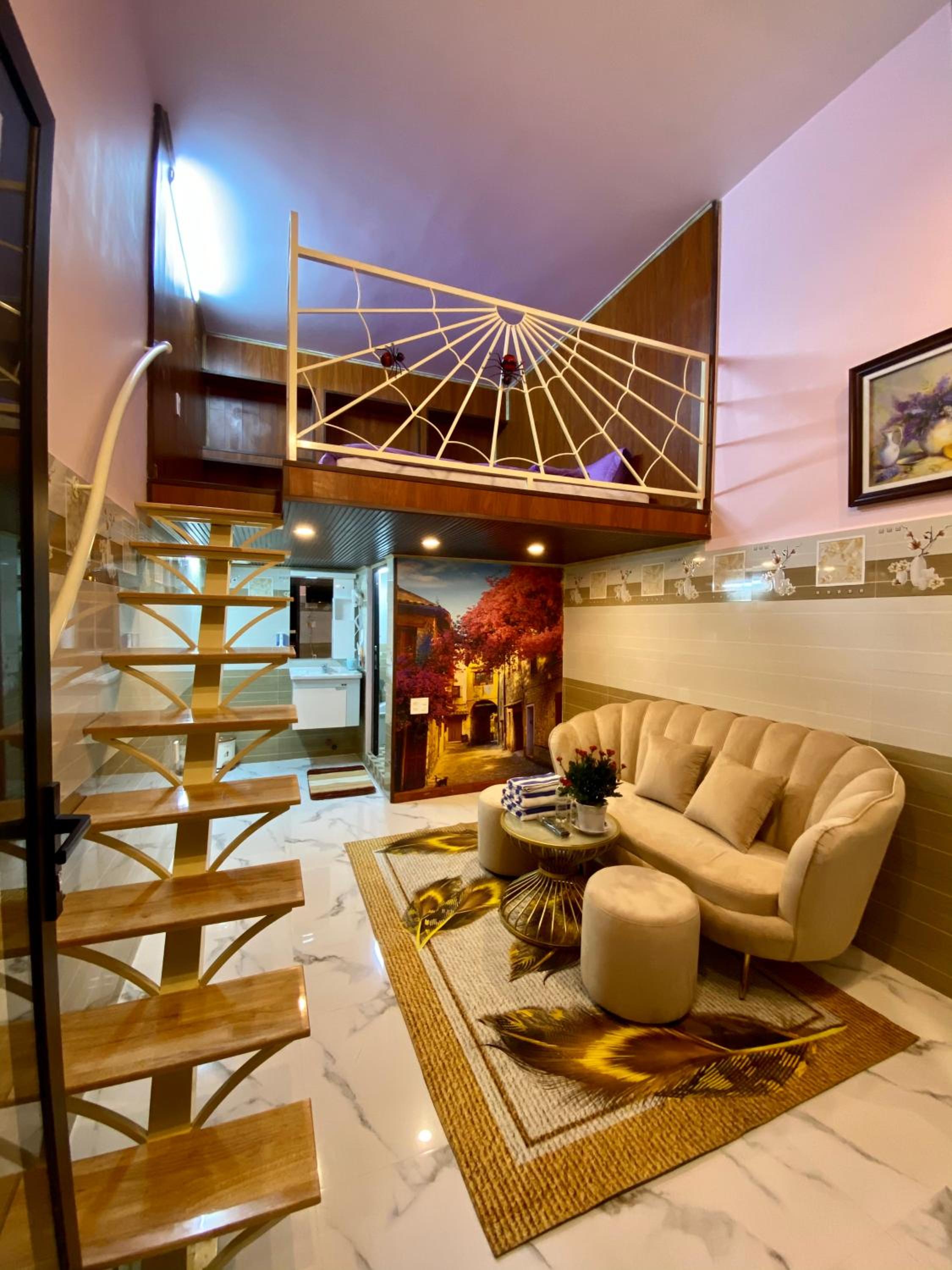 King Room