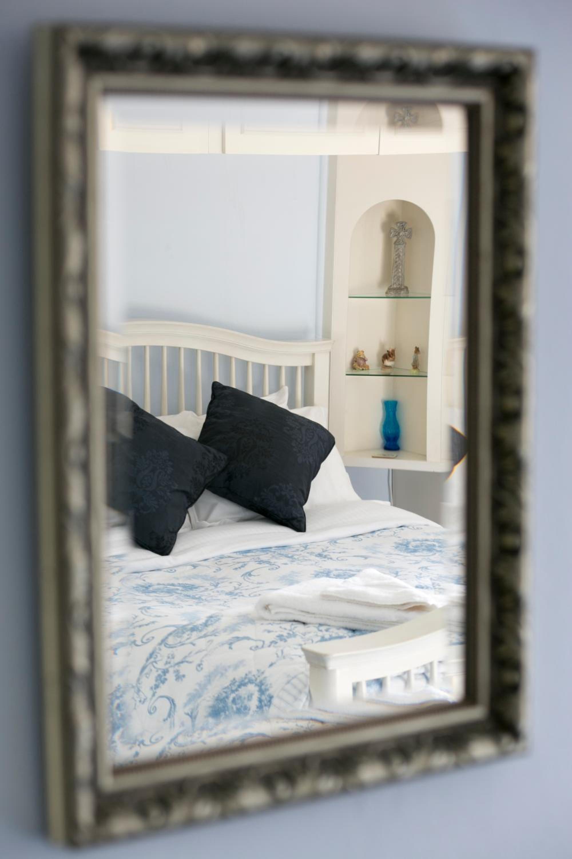 Luxury Double Room photo 3