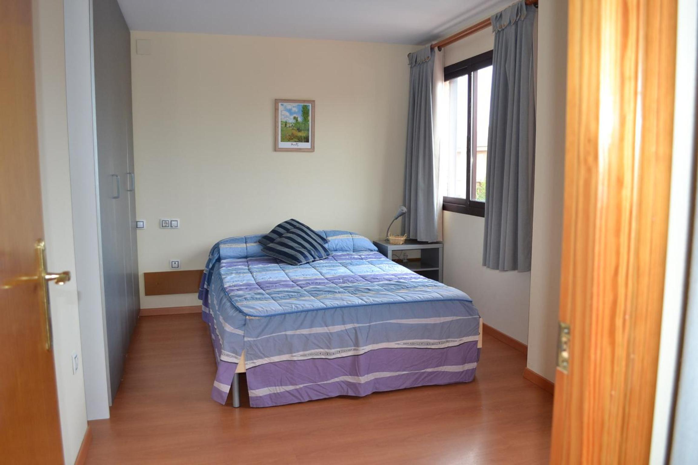 Oferta especial - Apartamento de una habitación