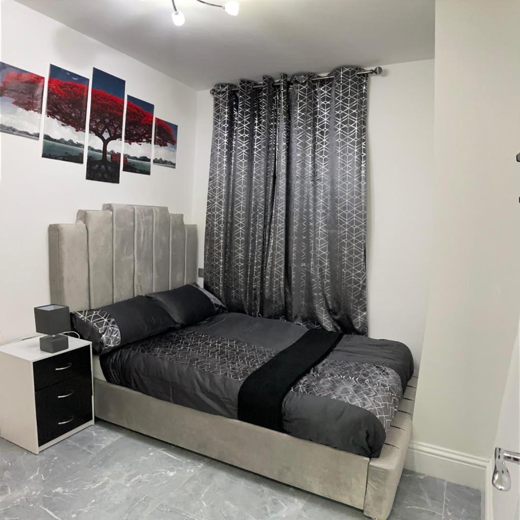 Three-Bedroom Apartment - Photo 1