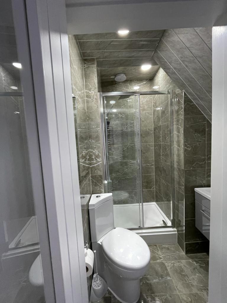 Three-Bedroom Apartment - Photo 17