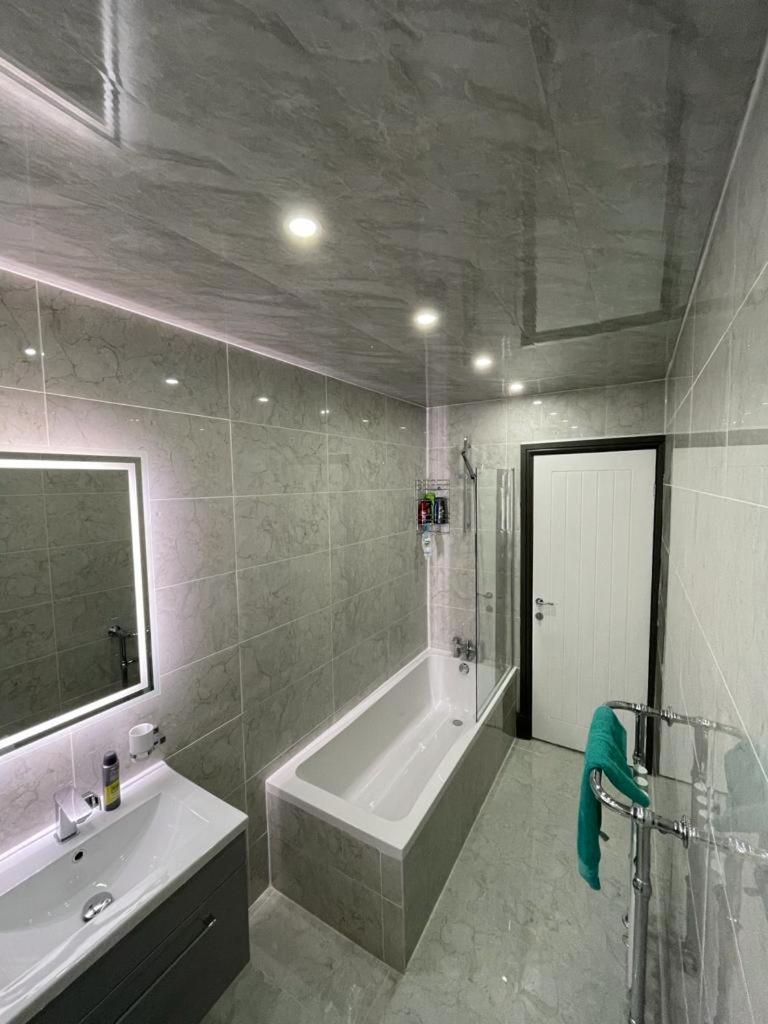 Three-Bedroom Apartment - Photo 18