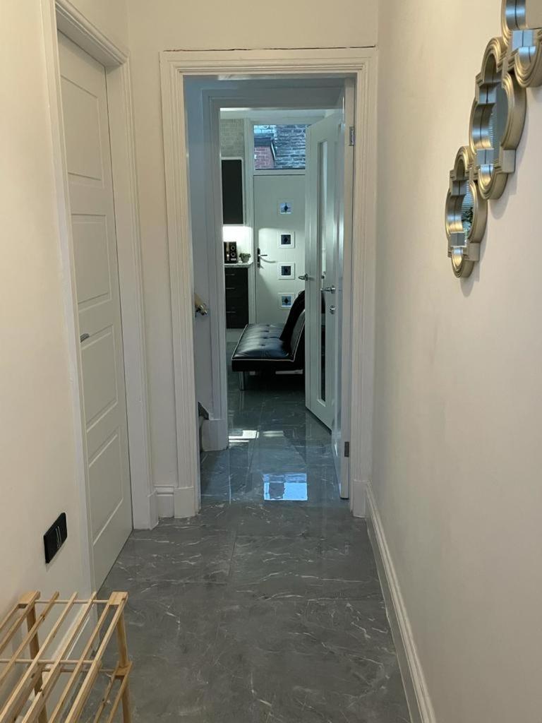 Three-Bedroom Apartment - Photo 12