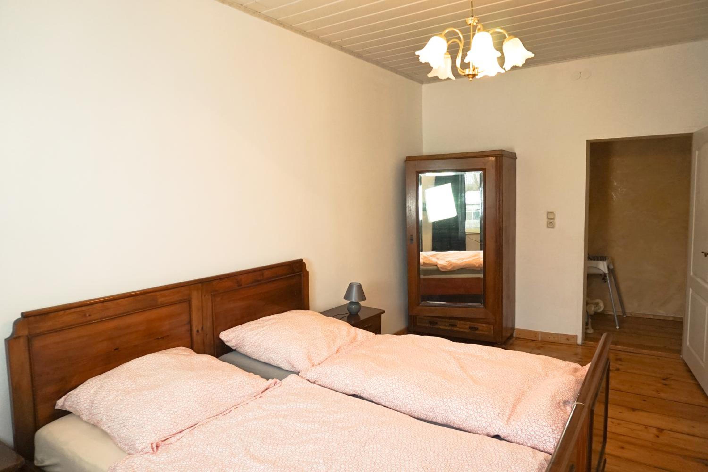 Three-Bedroom Apartment - Hermine photo 2