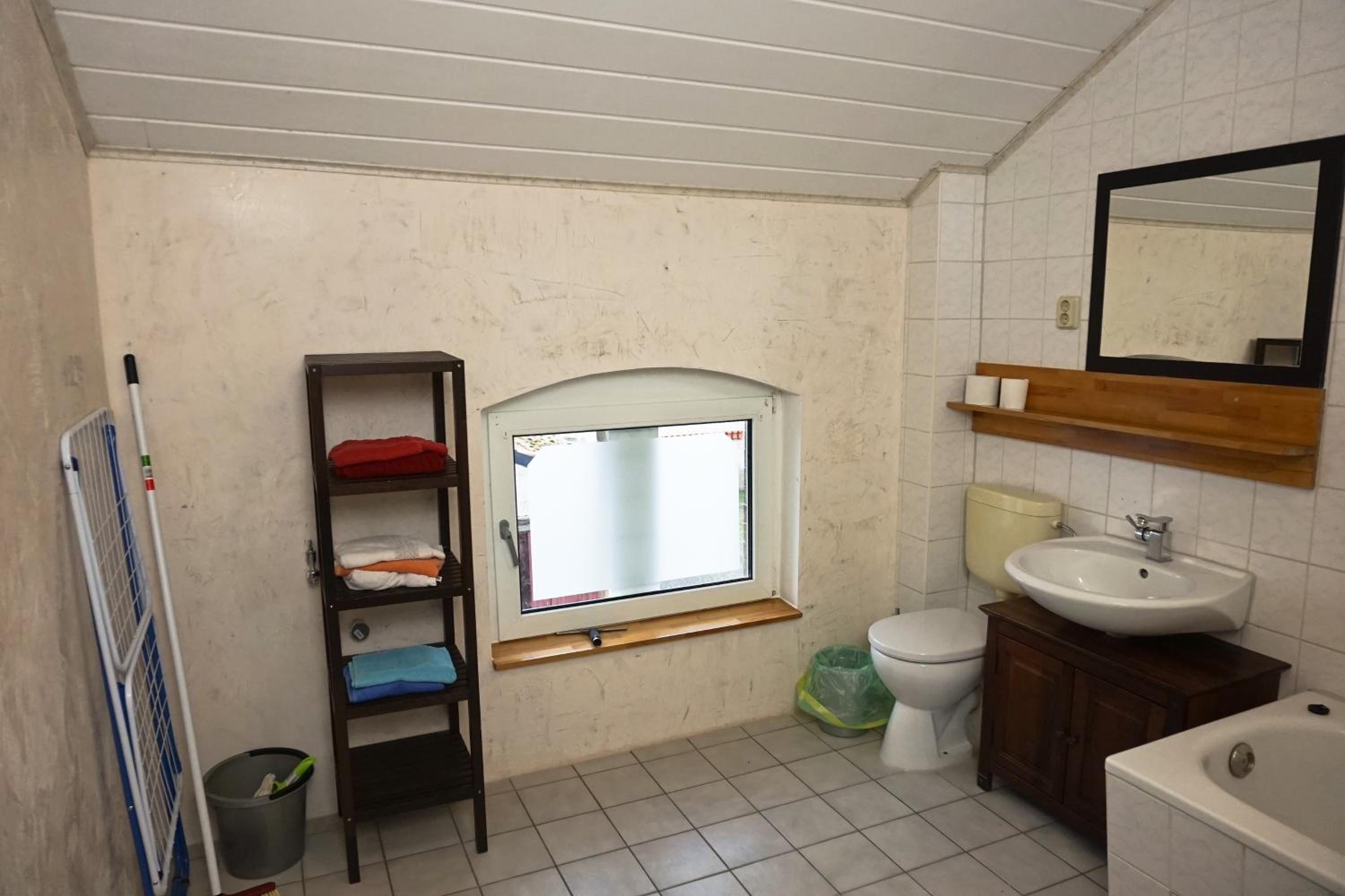 Three-Bedroom Apartment - Hermine photo 3
