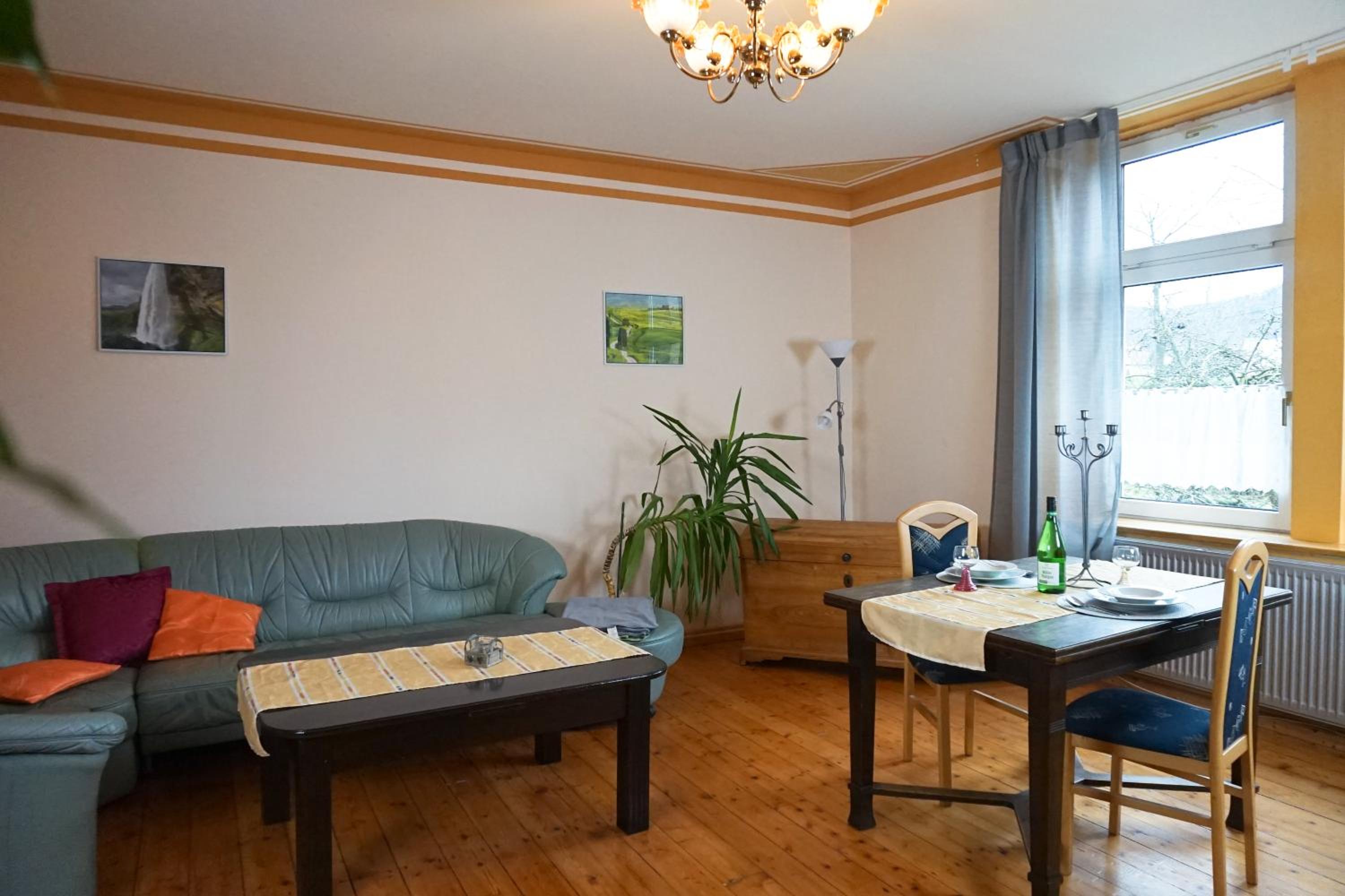 One-Bedroom Apartment - Arabell photo 3