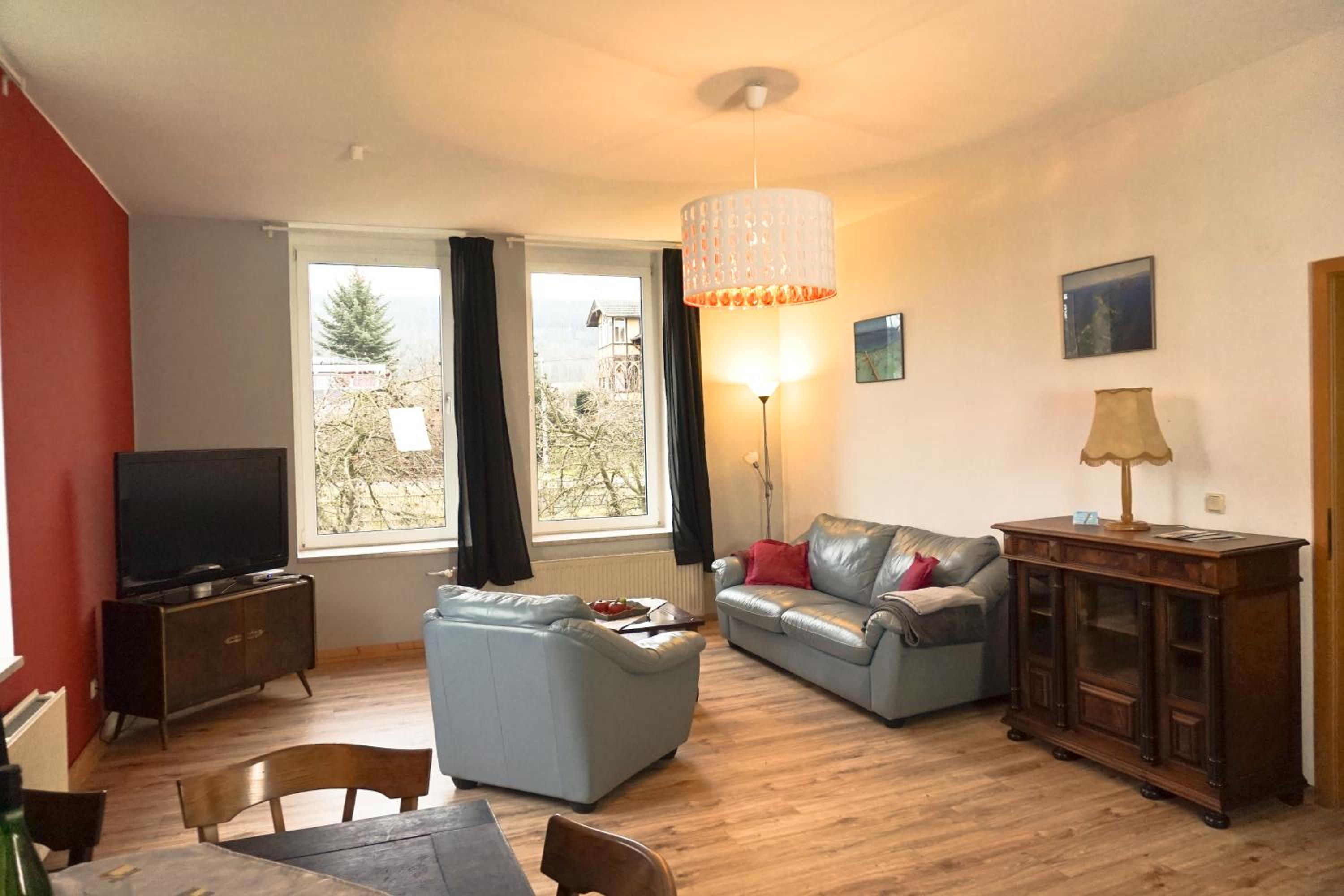 One-Bedroom Apartment - Jonas photo 2