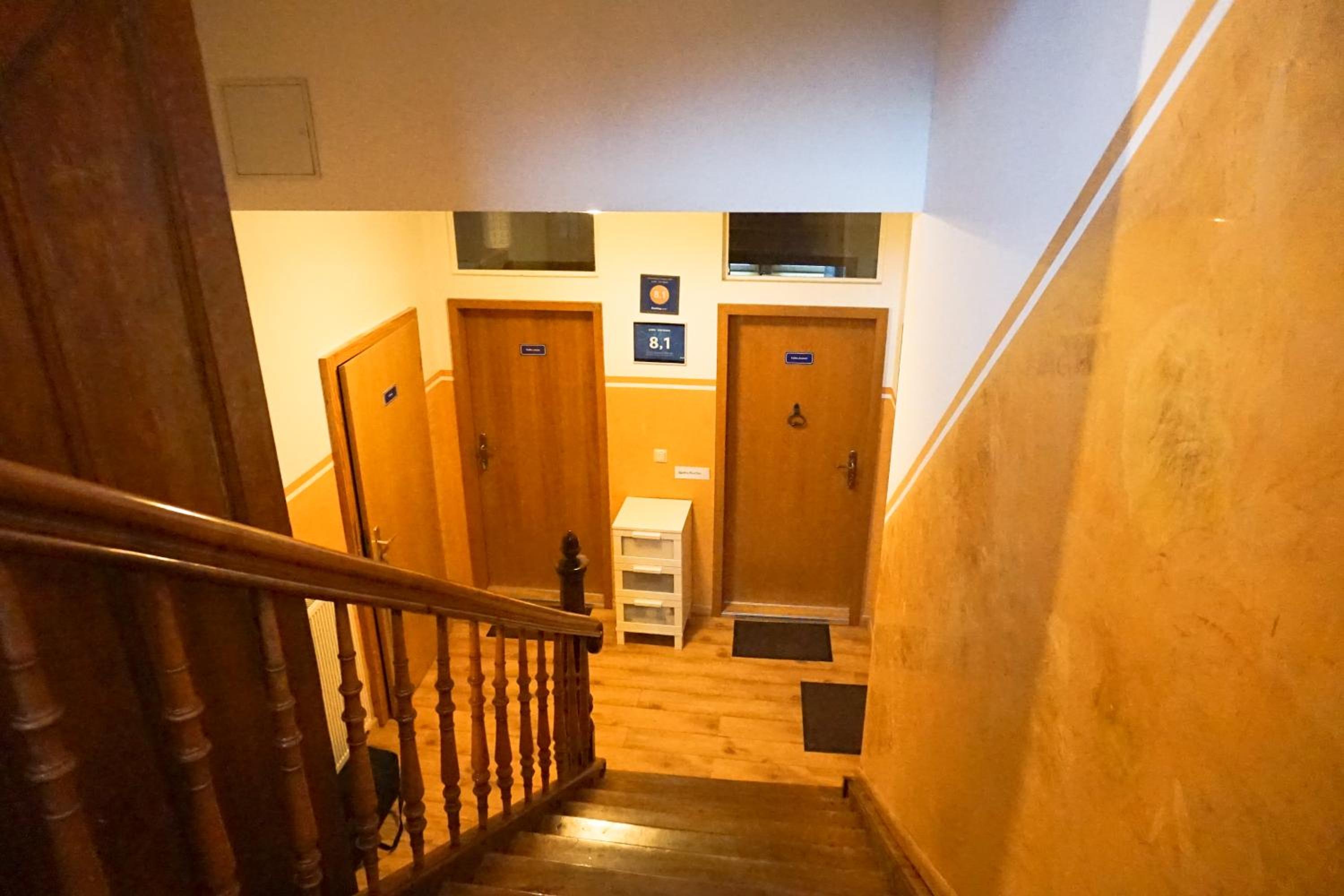 One-Bedroom Apartment - Arabell photo 2