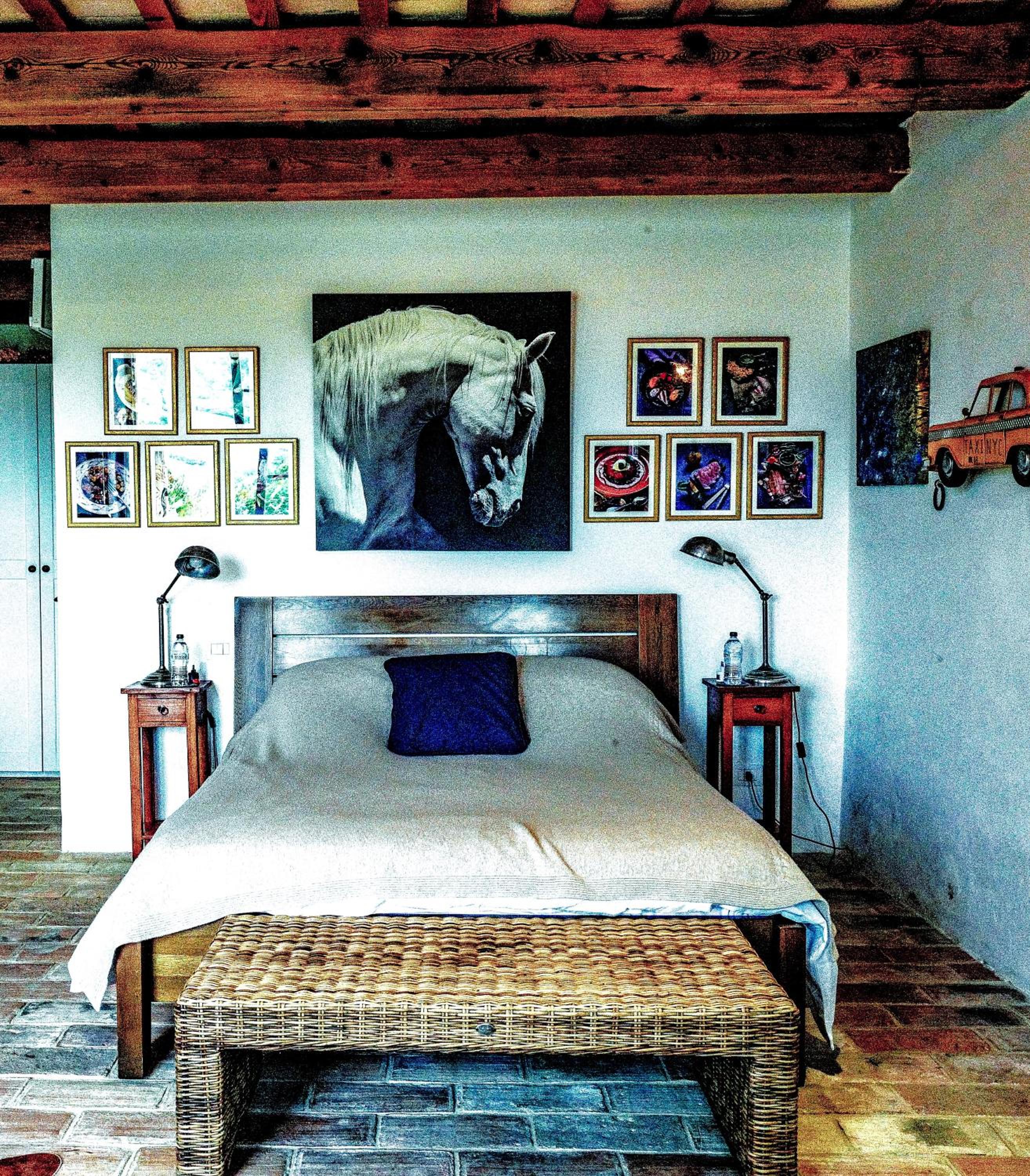 Deluxe Queen Room photo 2