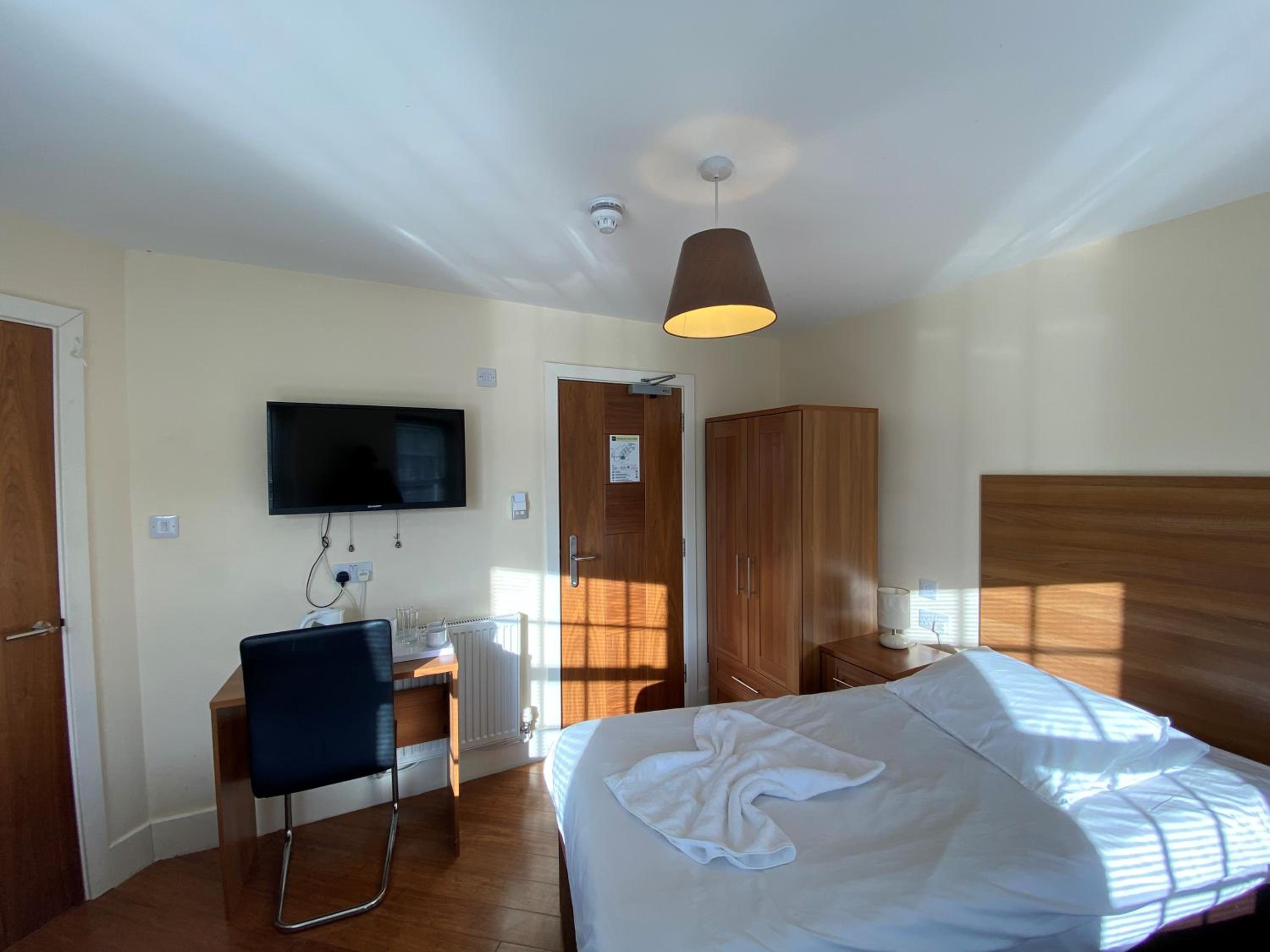 Triple Room - Photo 1