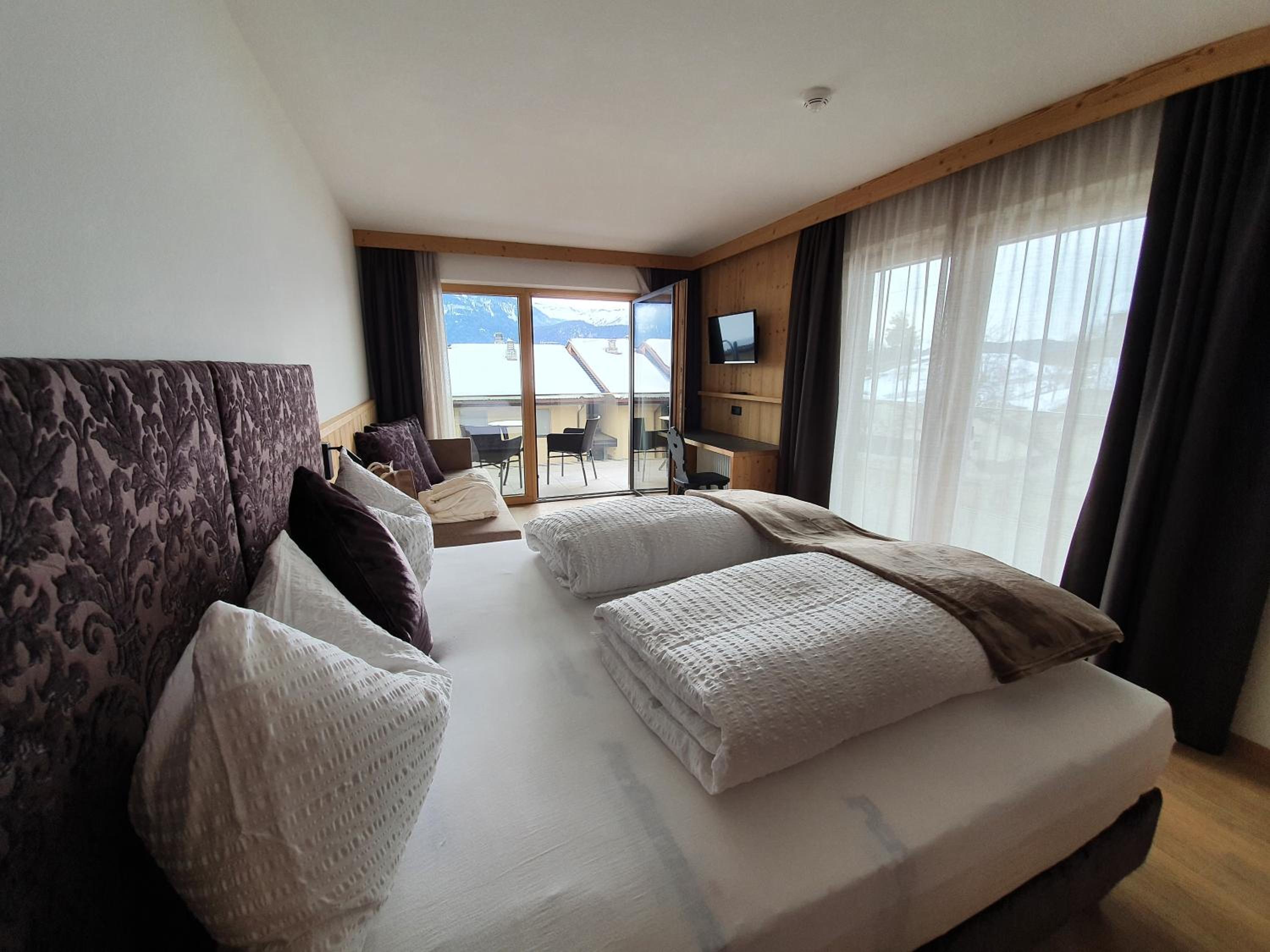 Superior Double Room - Photo 7