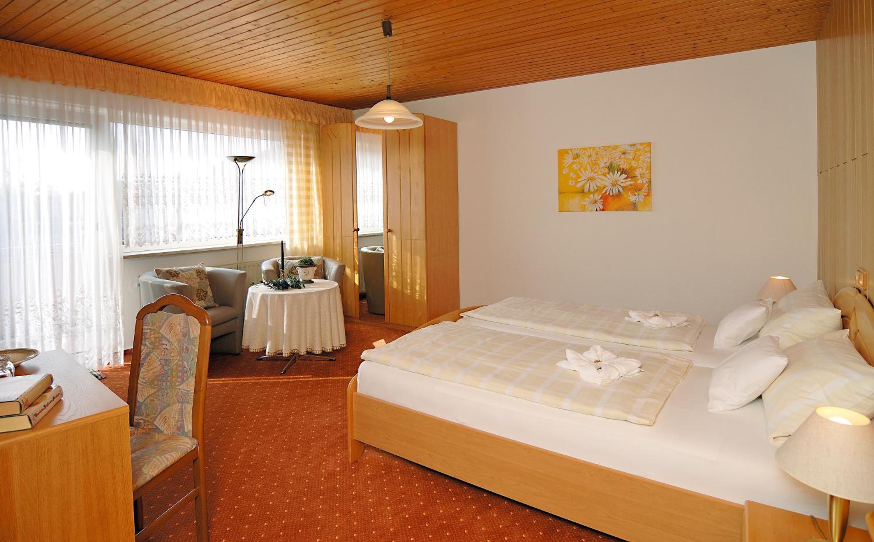 Comfort Double Room photo 2