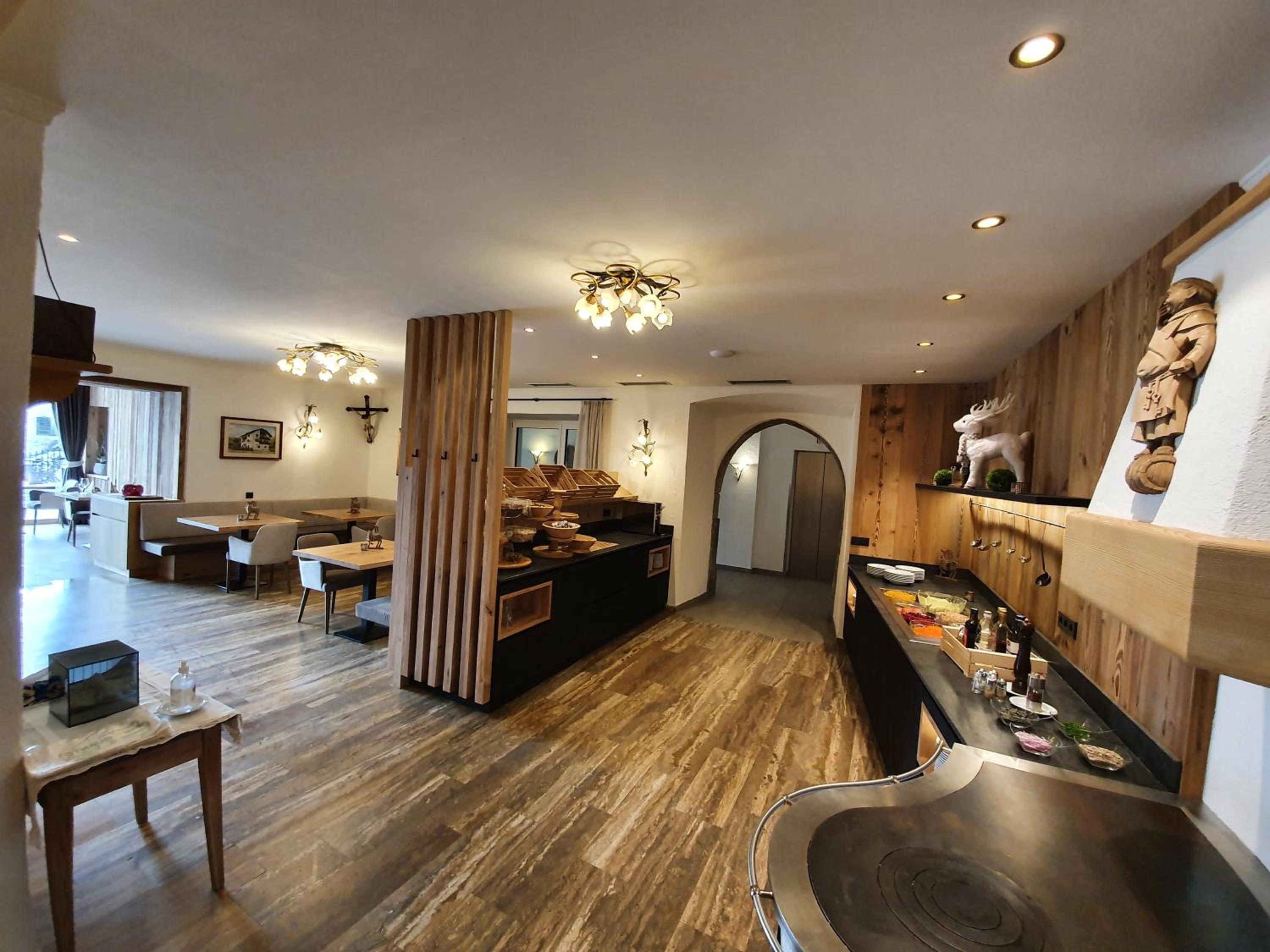 Double Room - Photo 3