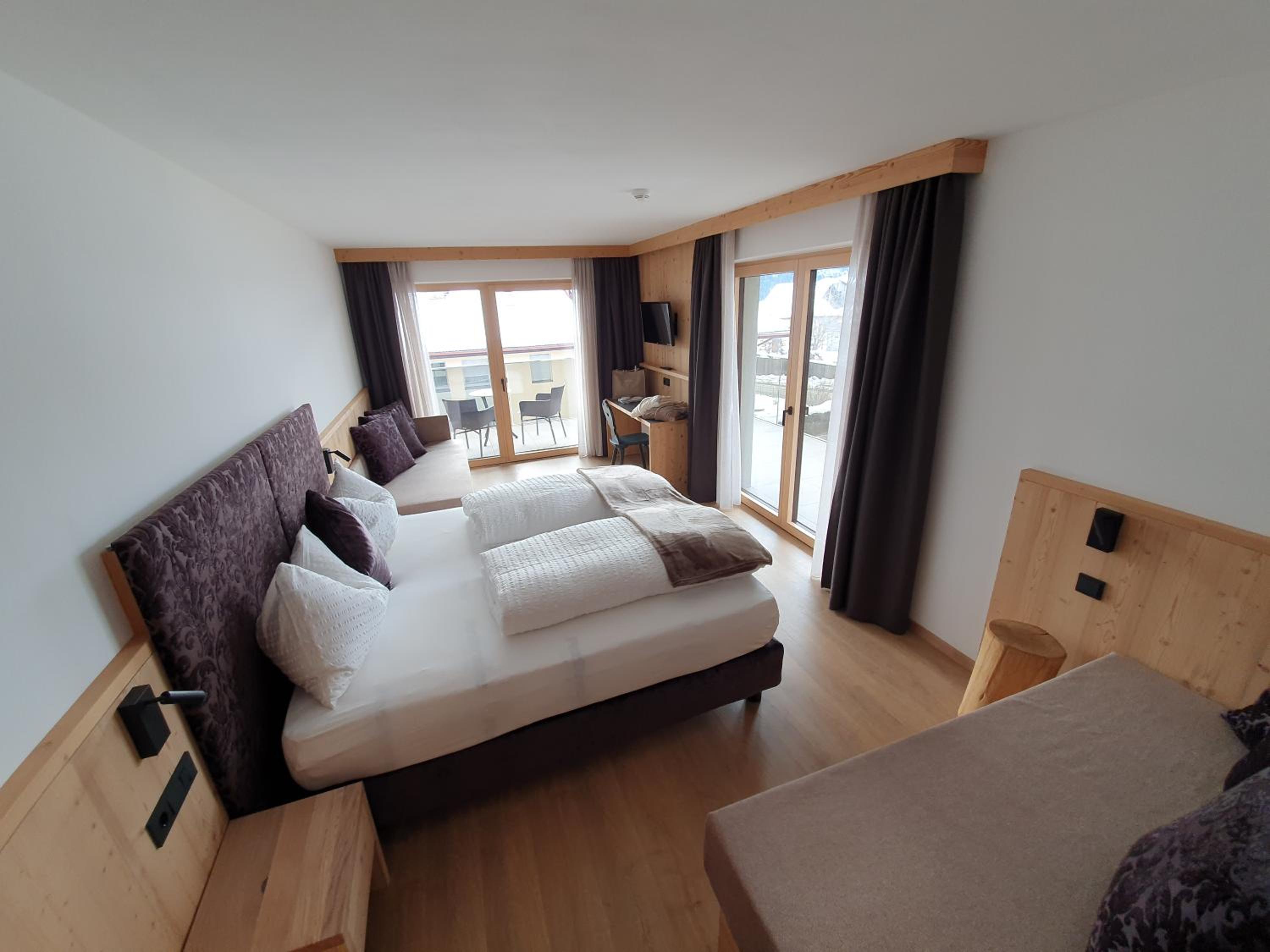Superior Double Room - Photo 5