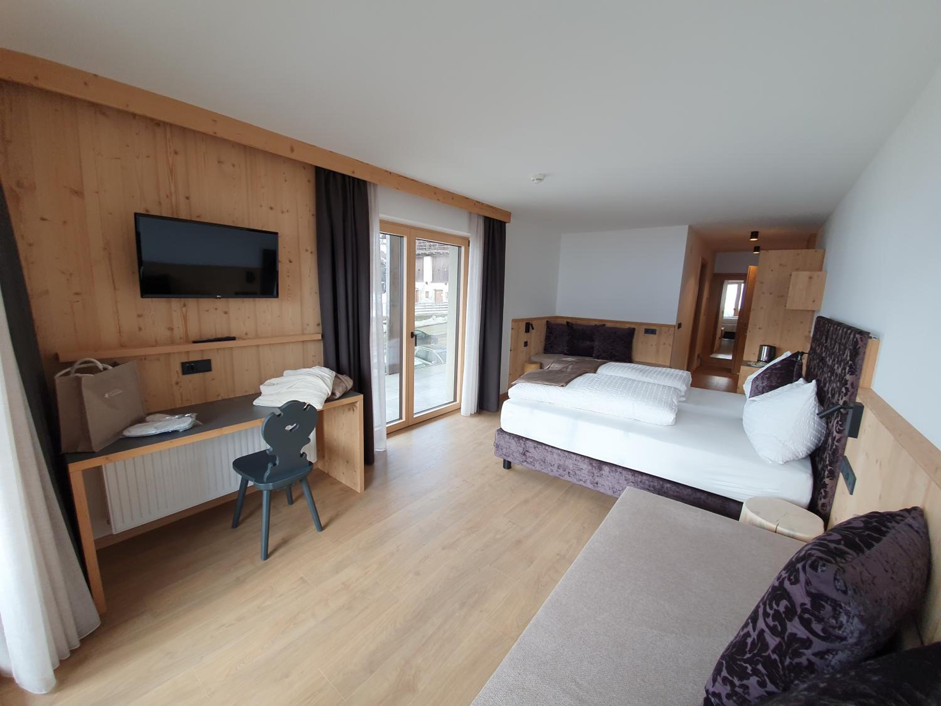 Superior Double Room - Photo 6