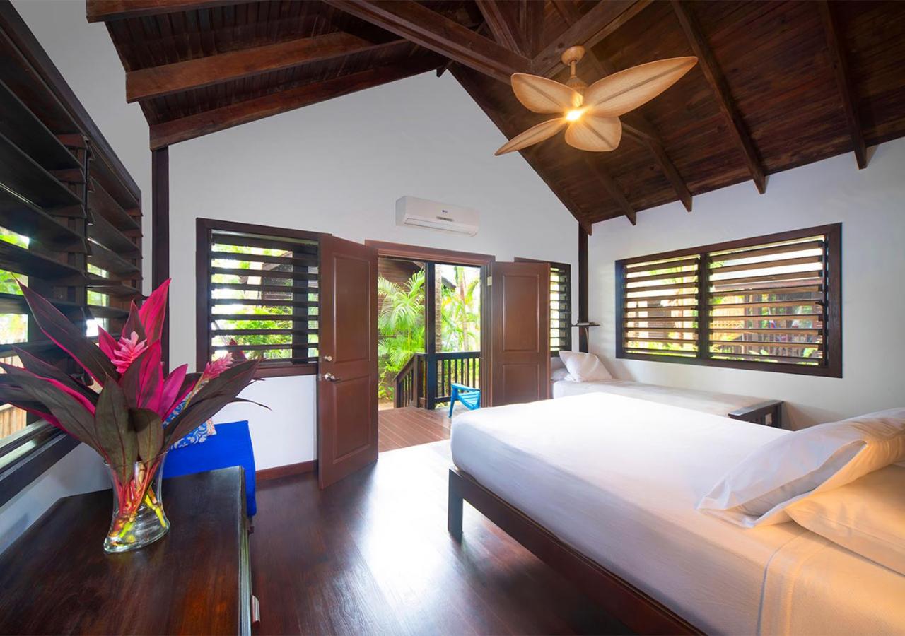 Sea View Suite photo 1