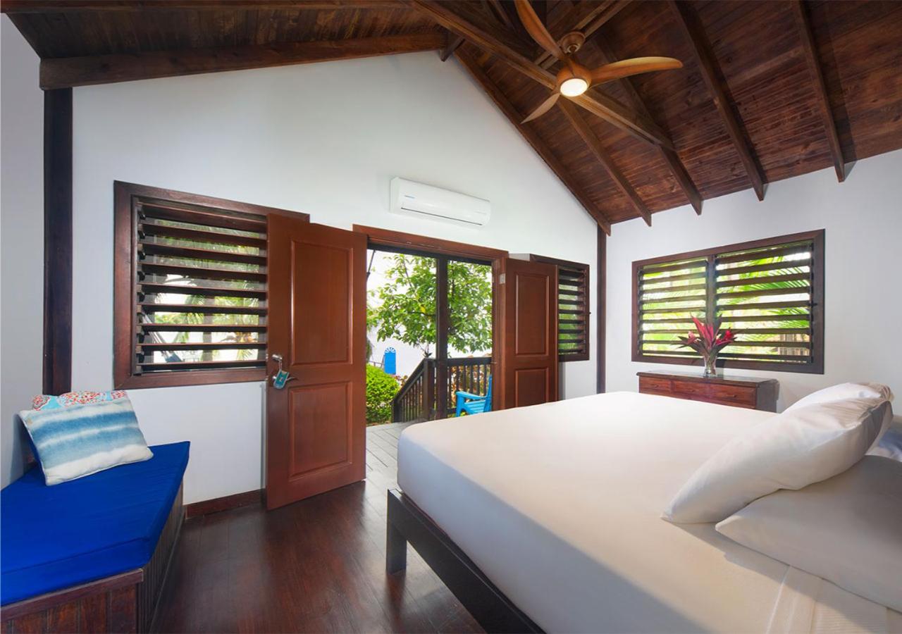Oceanfront Suite photo 1