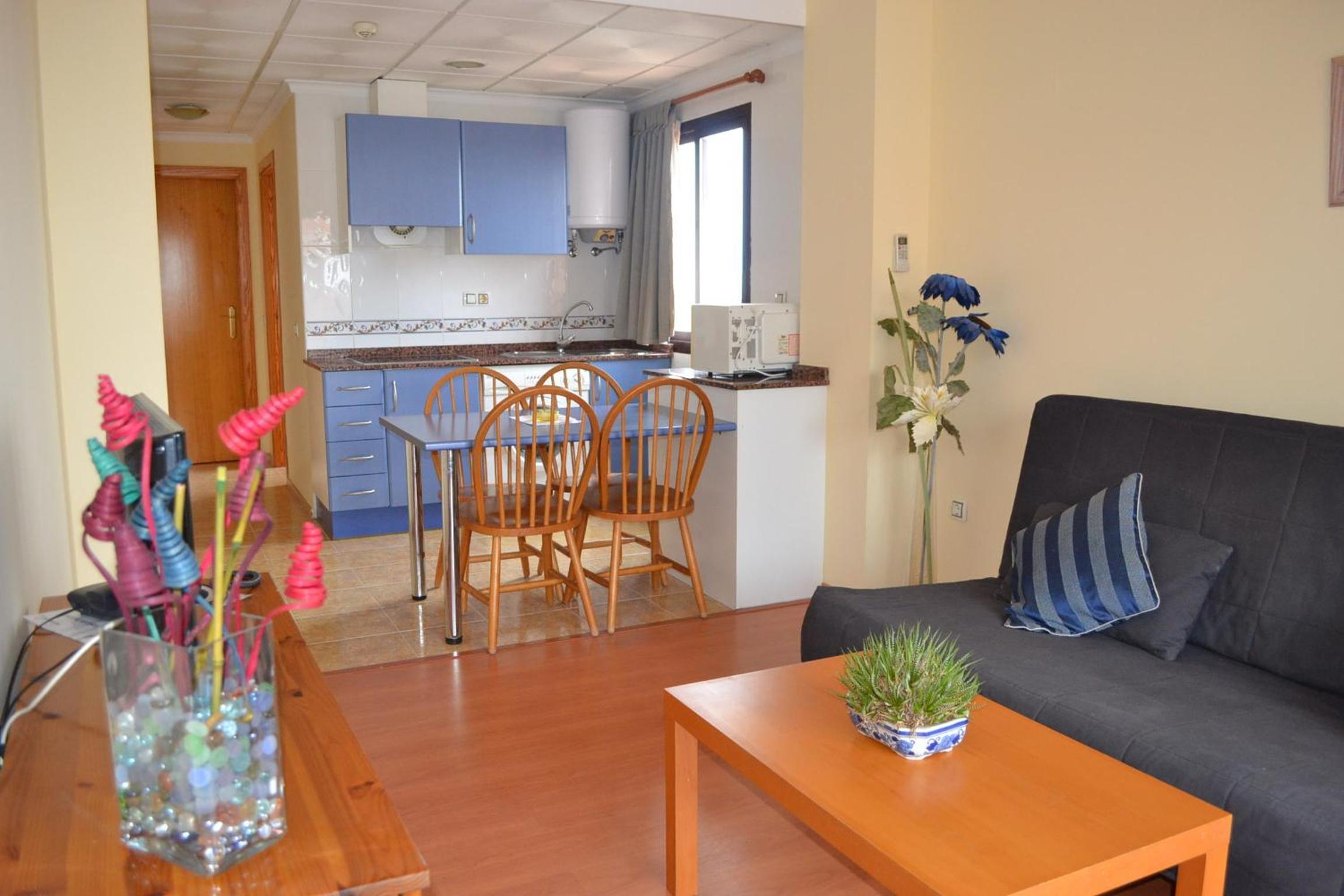 Special Offer - One-Bedroom Apartment photo 3