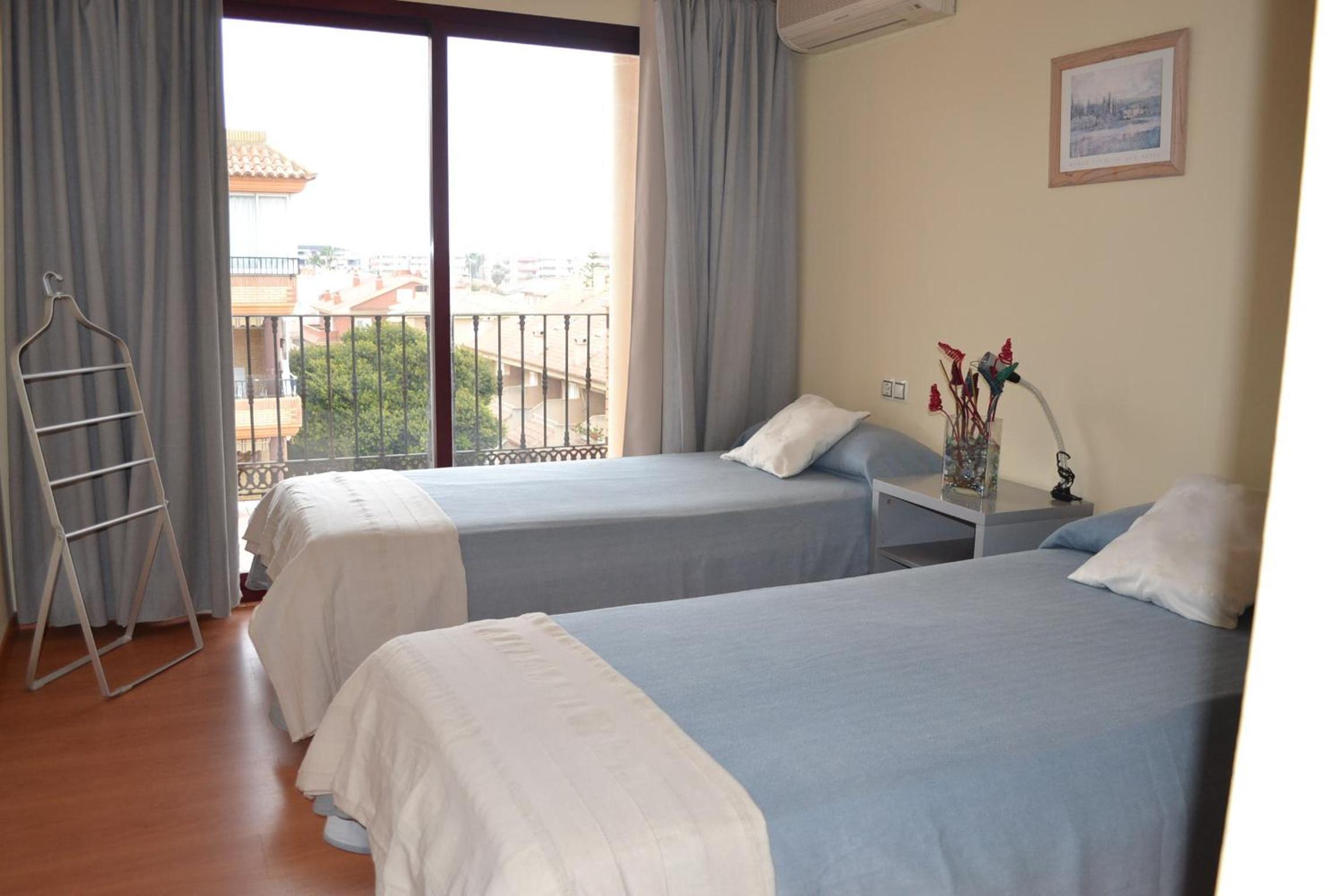One-Bedroom Apartment (2 Adults) photo 2