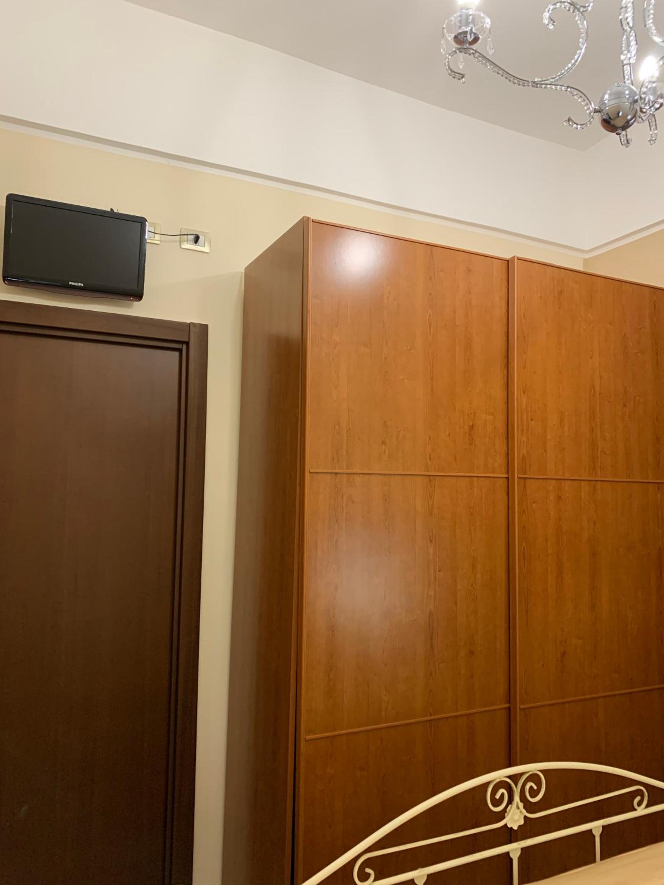 Deluxe Apartment photo 2