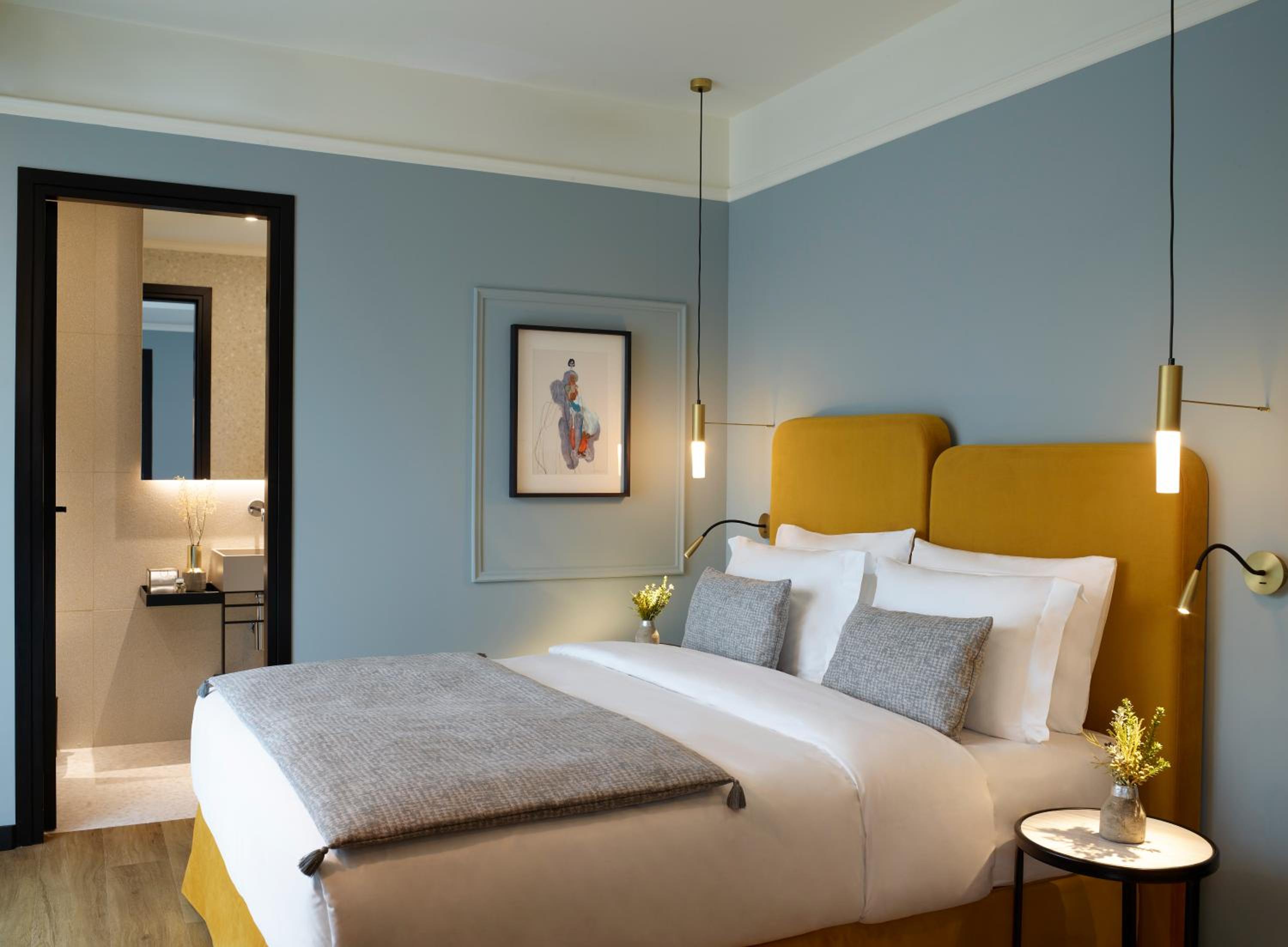Classic Single Room photo 1