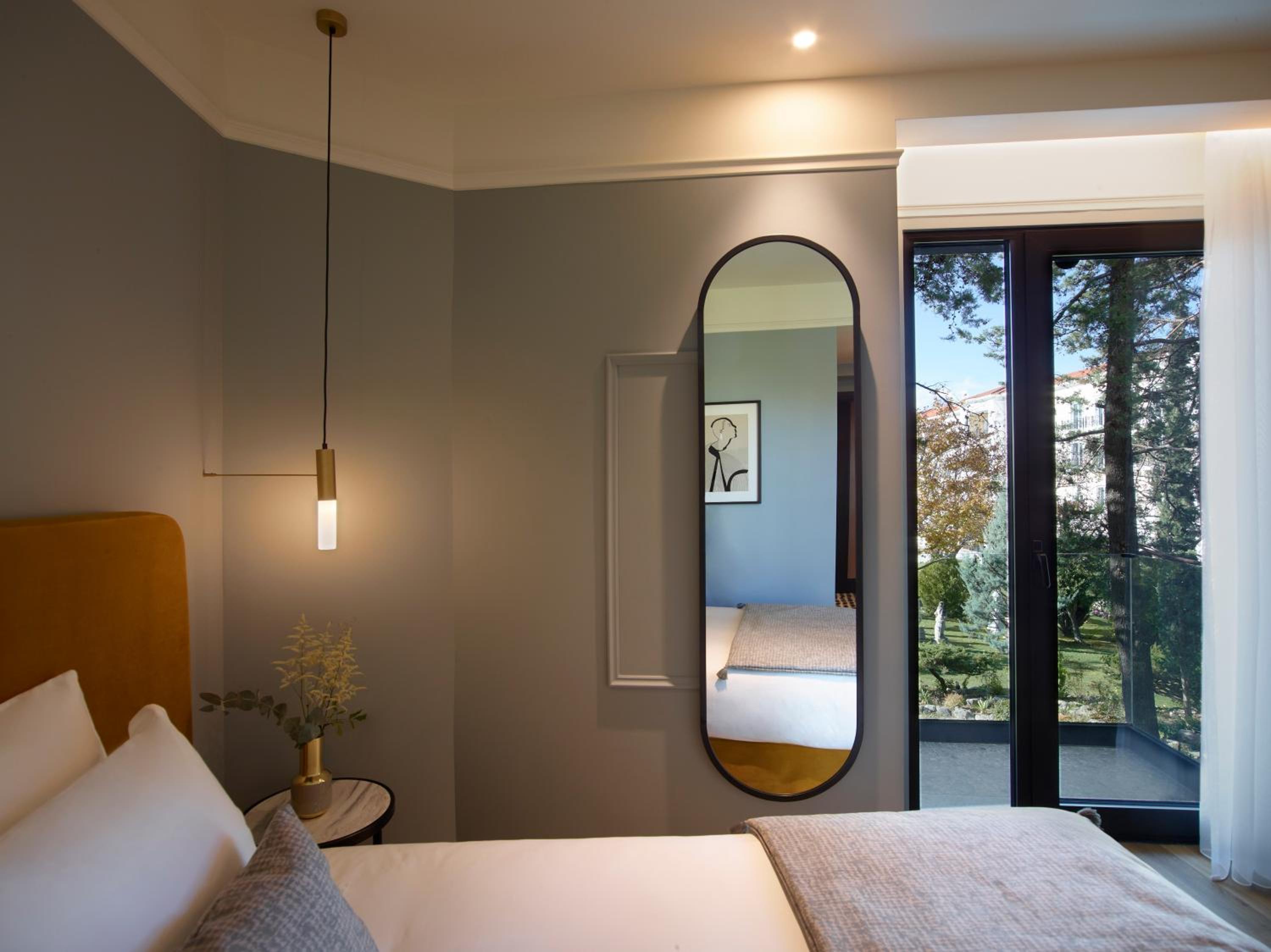 Classic Single Room photo 2