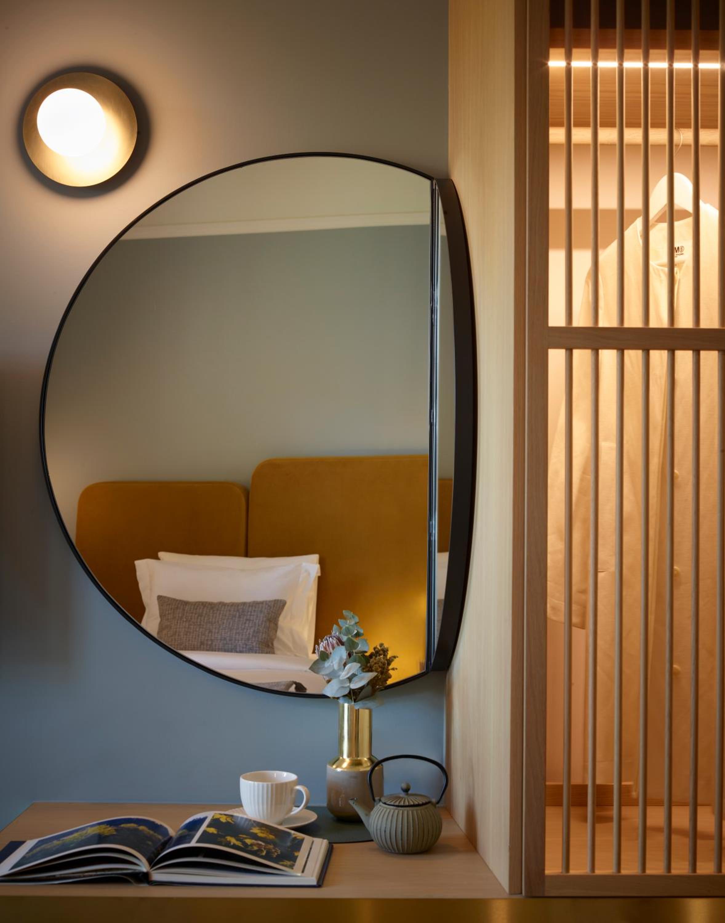 Classic Single Room photo 3